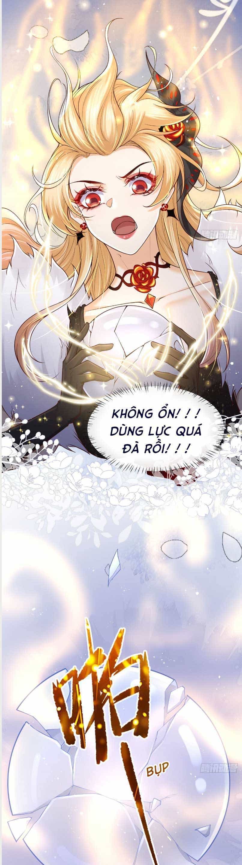 Khi Cá Muối Trở Thành Nữ Hoàng Phong Cách - Chương 9 - ảnh 29