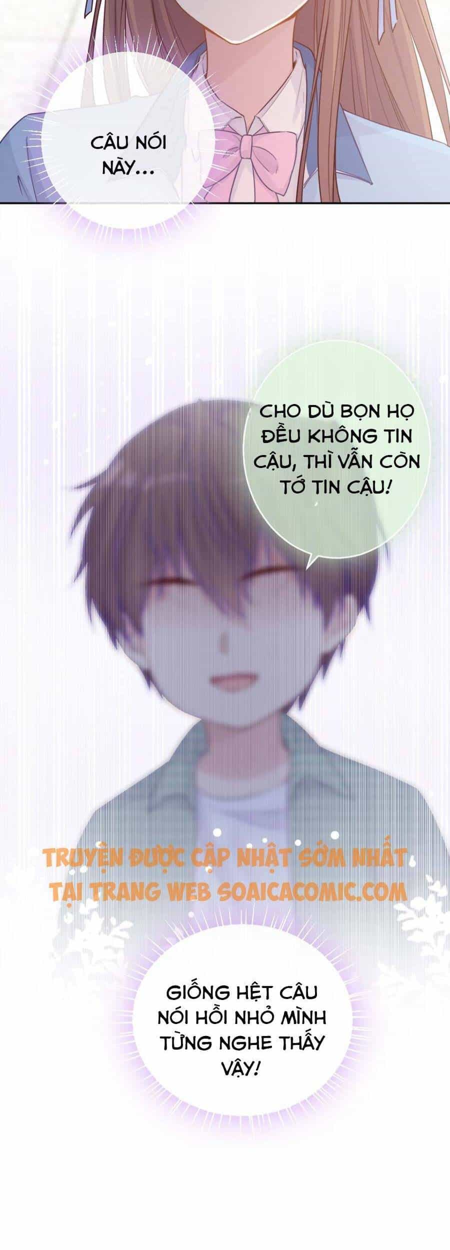 Khi Cô Gái Nhìn Thấy Thời Gian - Chương 1 - ảnh 14