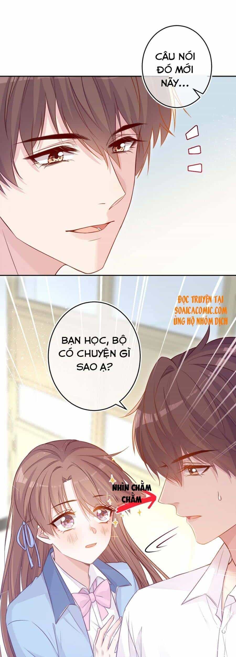 Khi Cô Gái Nhìn Thấy Thời Gian - Chương 1 - ảnh 15