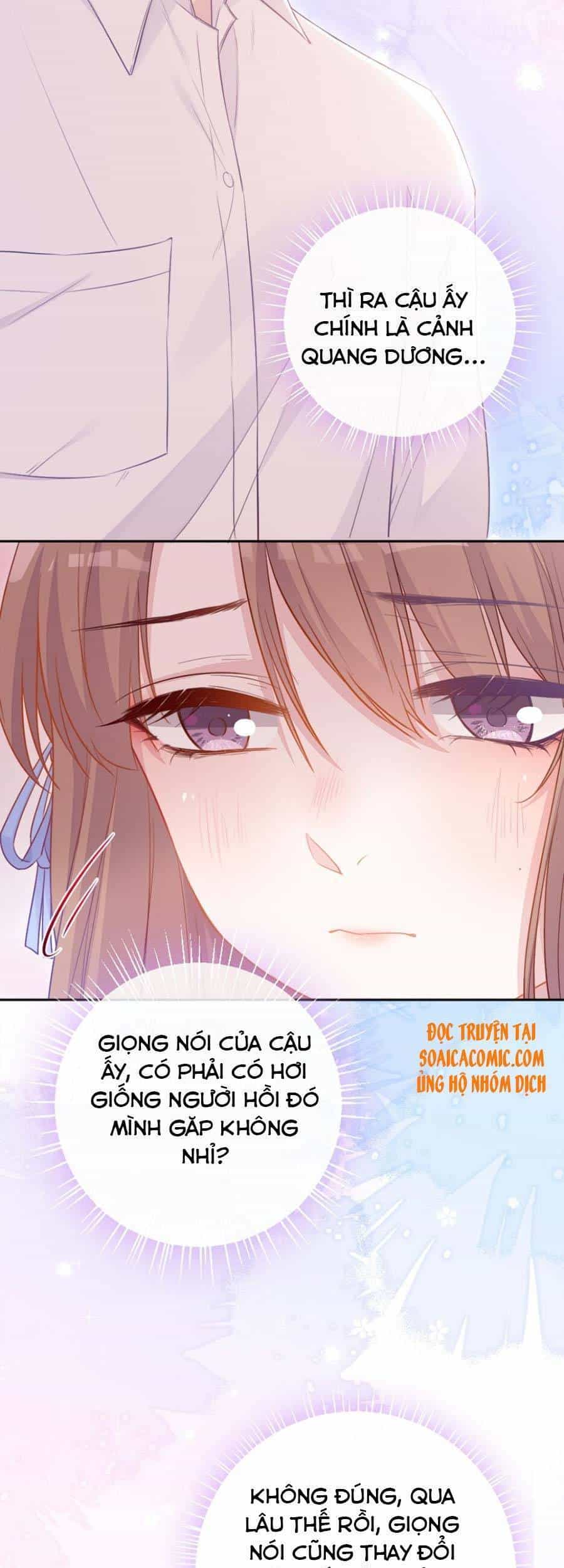 Khi Cô Gái Nhìn Thấy Thời Gian - Chương 1 - ảnh 17