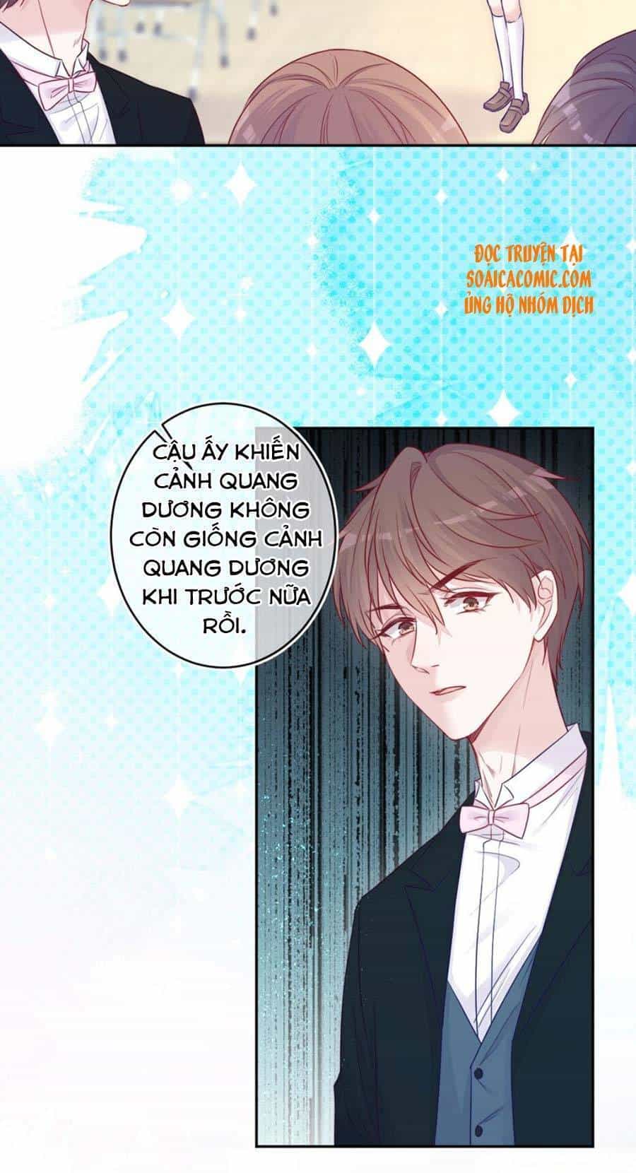 Khi Cô Gái Nhìn Thấy Thời Gian - Chương 10 - ảnh 15