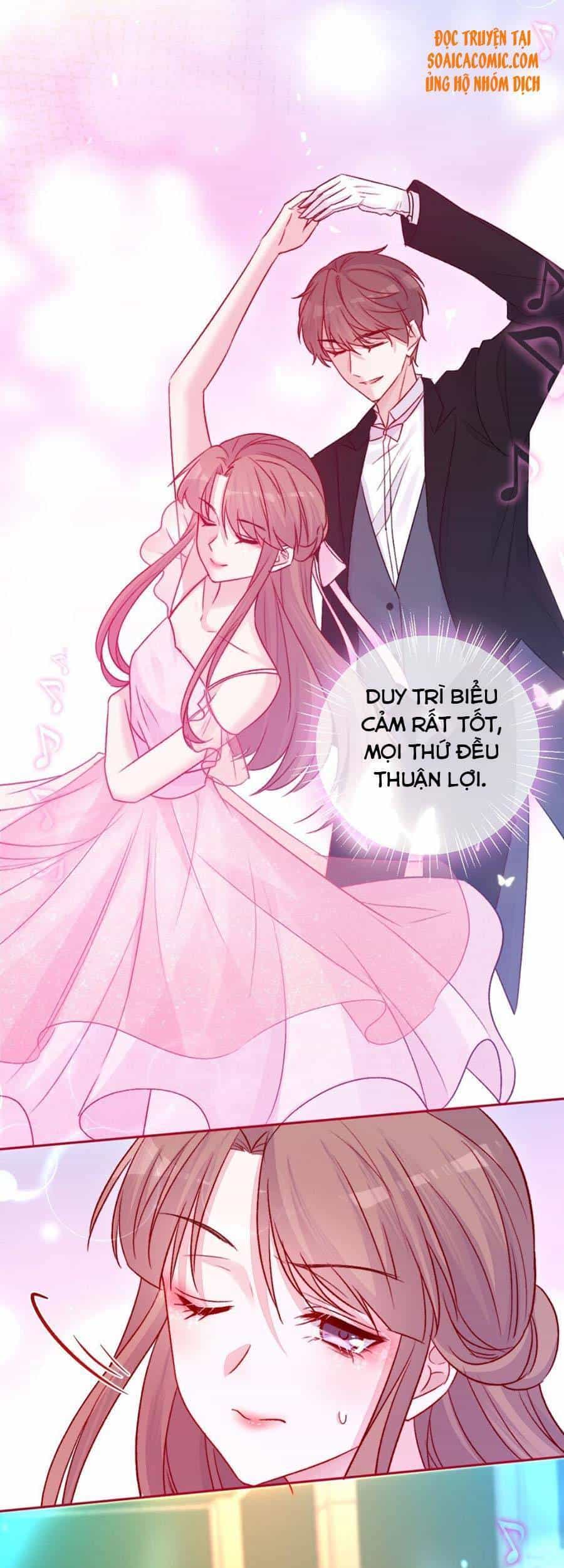 Khi Cô Gái Nhìn Thấy Thời Gian - Chương 11 - ảnh 23