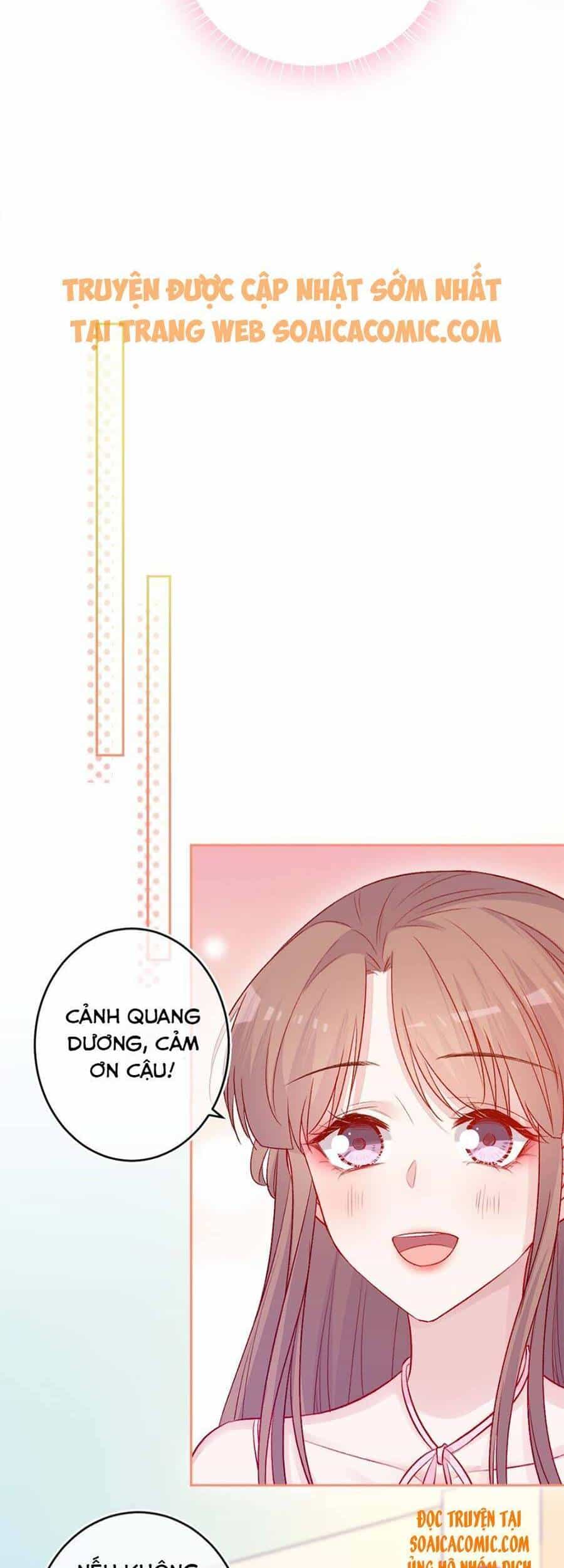 Khi Cô Gái Nhìn Thấy Thời Gian - Chương 12 - ảnh 10
