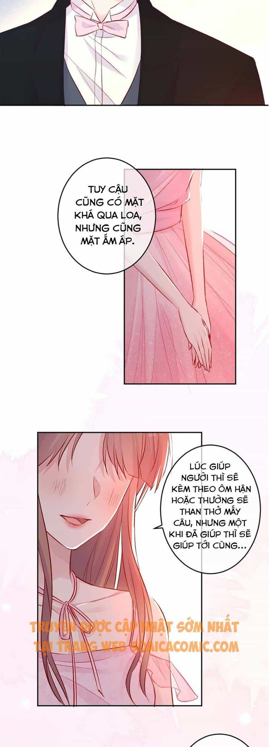 Khi Cô Gái Nhìn Thấy Thời Gian - Chương 12 - ảnh 21
