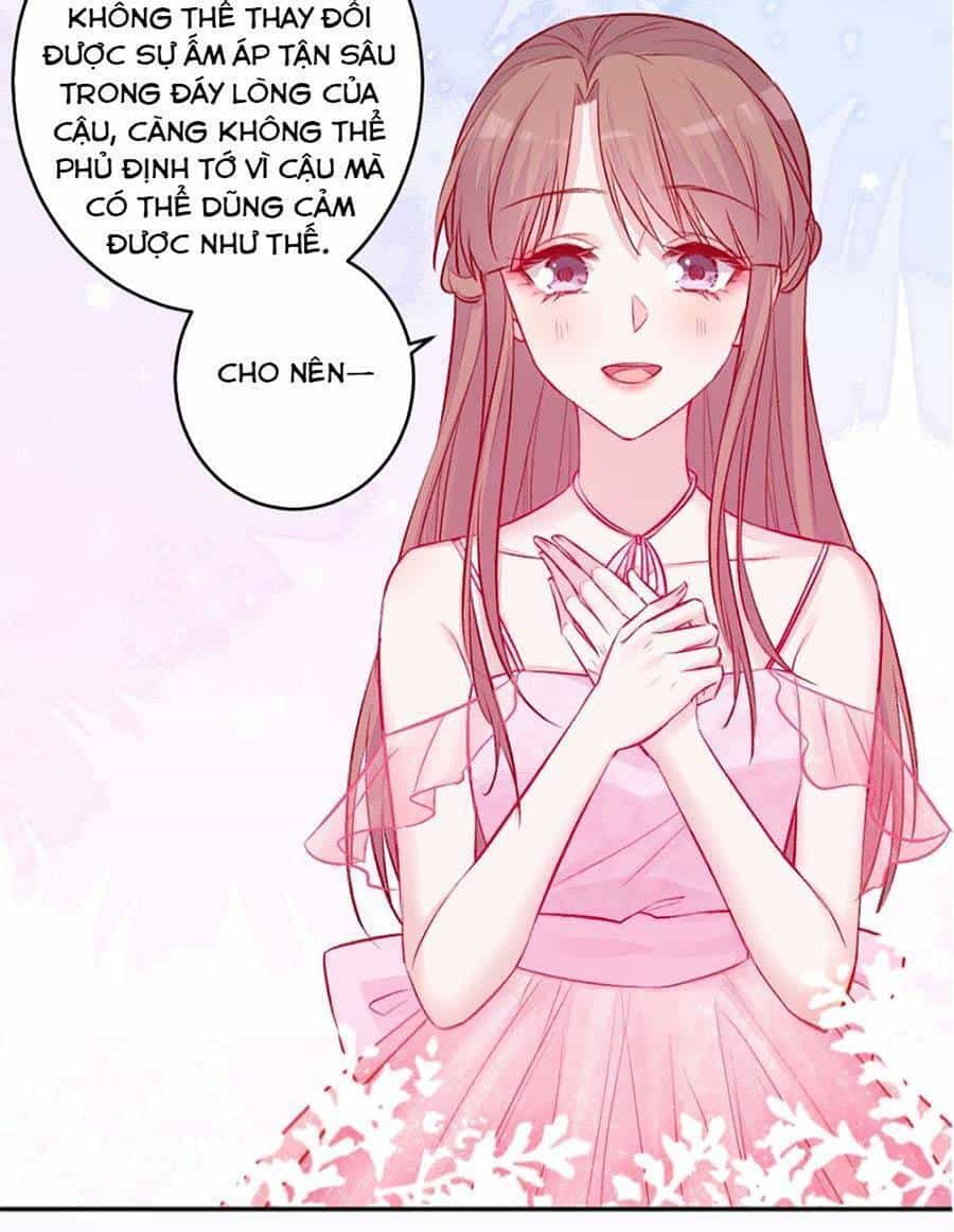 Khi Cô Gái Nhìn Thấy Thời Gian - Chương 12 - ảnh 28