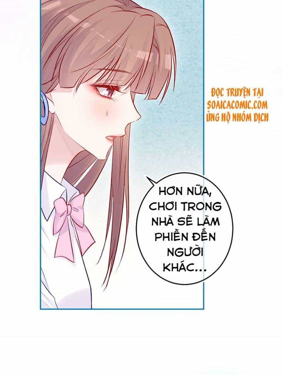 Khi Cô Gái Nhìn Thấy Thời Gian - Chương 13 - ảnh 10