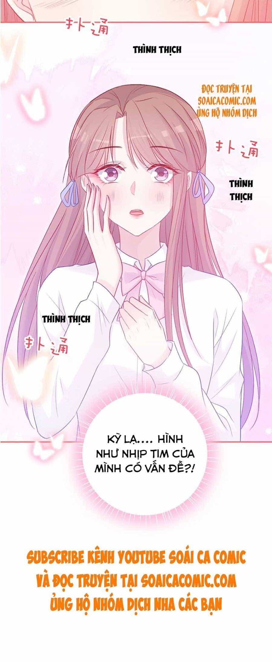 Khi Cô Gái Nhìn Thấy Thời Gian - Chương 13 - ảnh 27