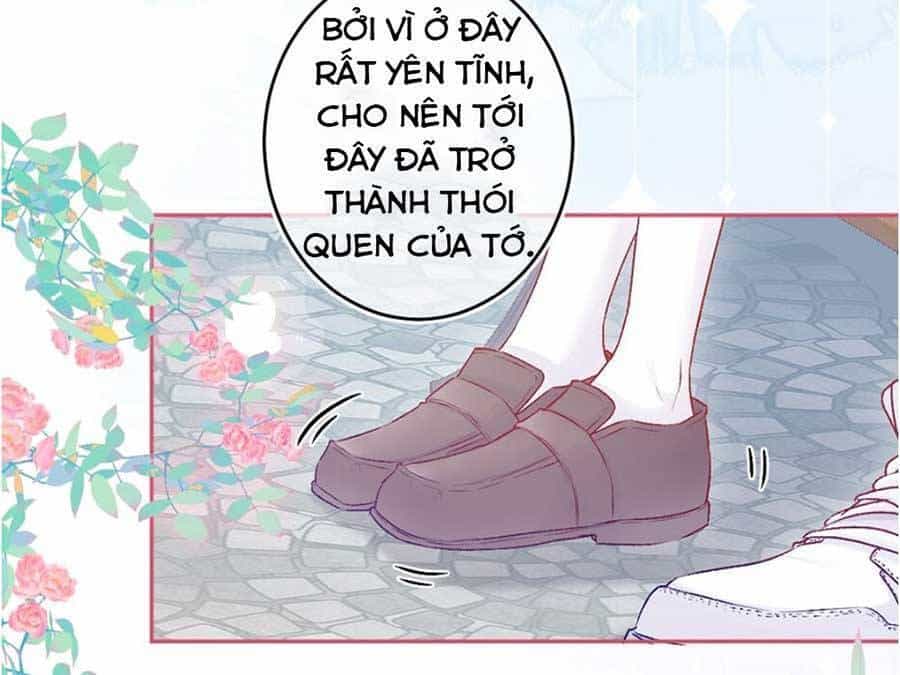 Khi Cô Gái Nhìn Thấy Thời Gian - Chương 14 - ảnh 5