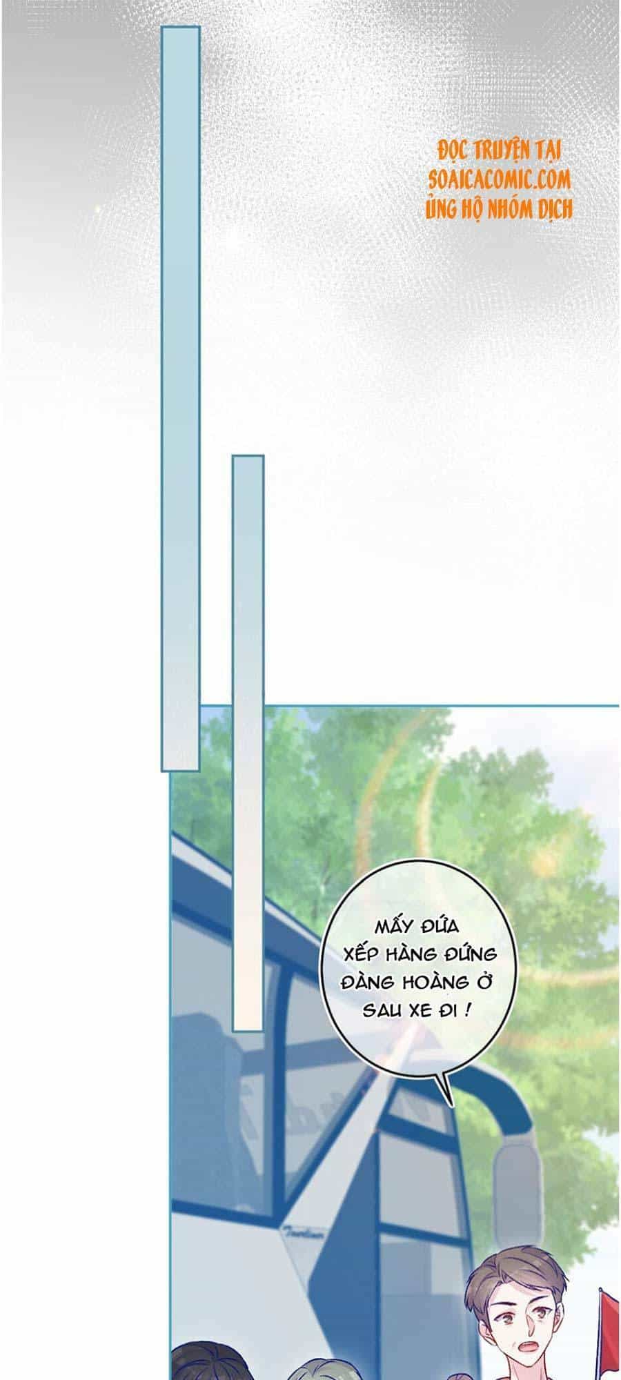 Khi Cô Gái Nhìn Thấy Thời Gian - Chương 15 - ảnh 17