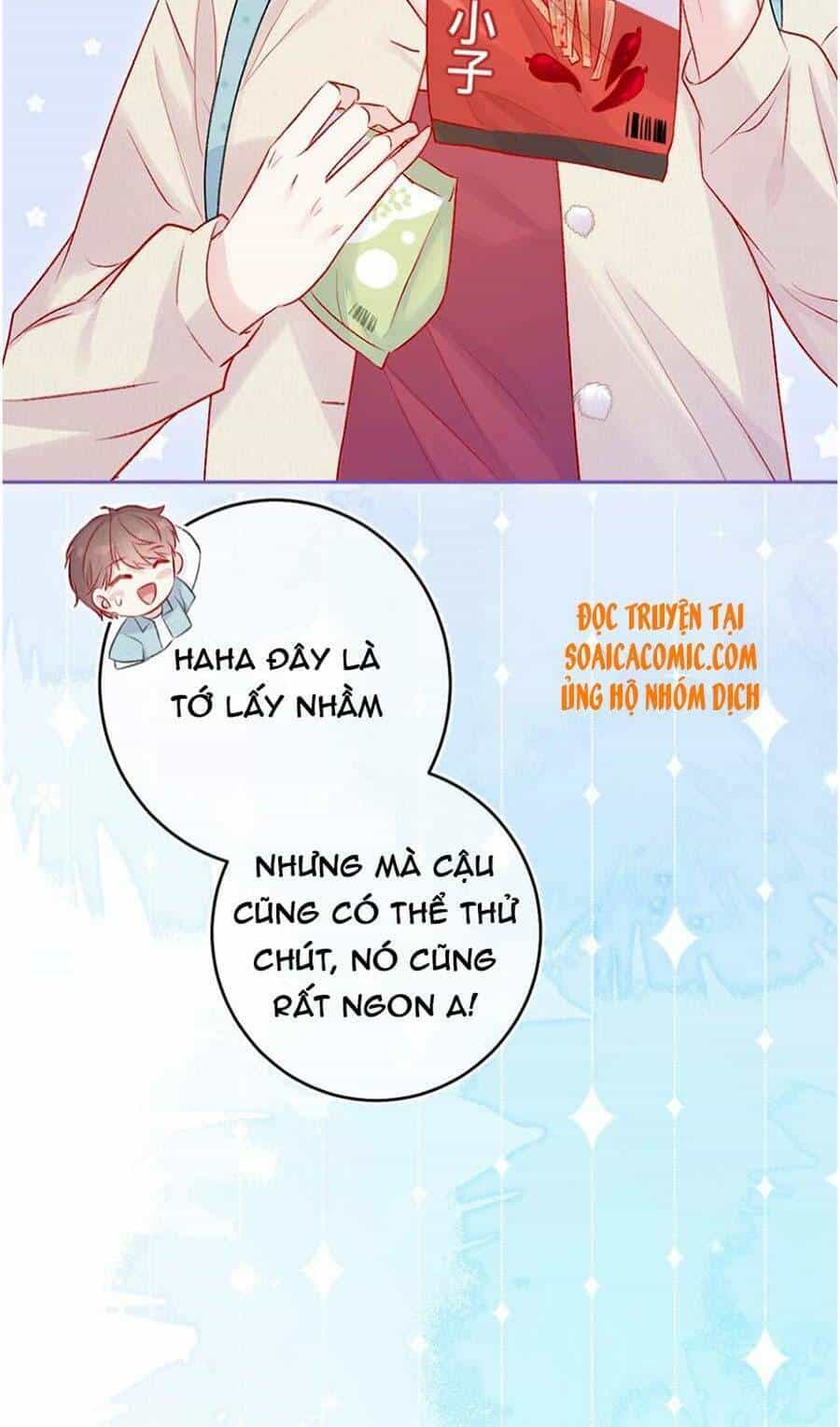 Khi Cô Gái Nhìn Thấy Thời Gian - Chương 15 - ảnh 23