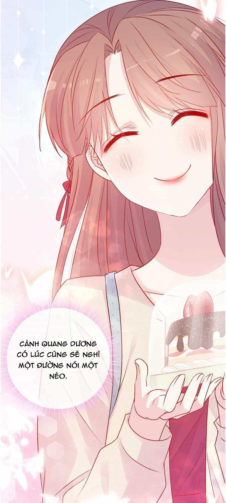 Khi Cô Gái Nhìn Thấy Thời Gian - Chương 15 - ảnh 25