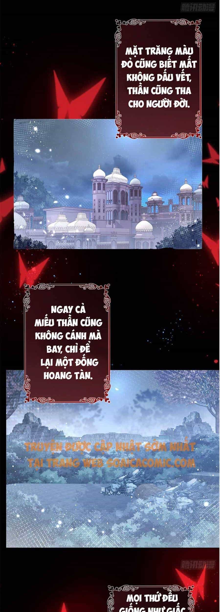 Khi Cô Gái Nhìn Thấy Thời Gian - Chương 16 - ảnh 2