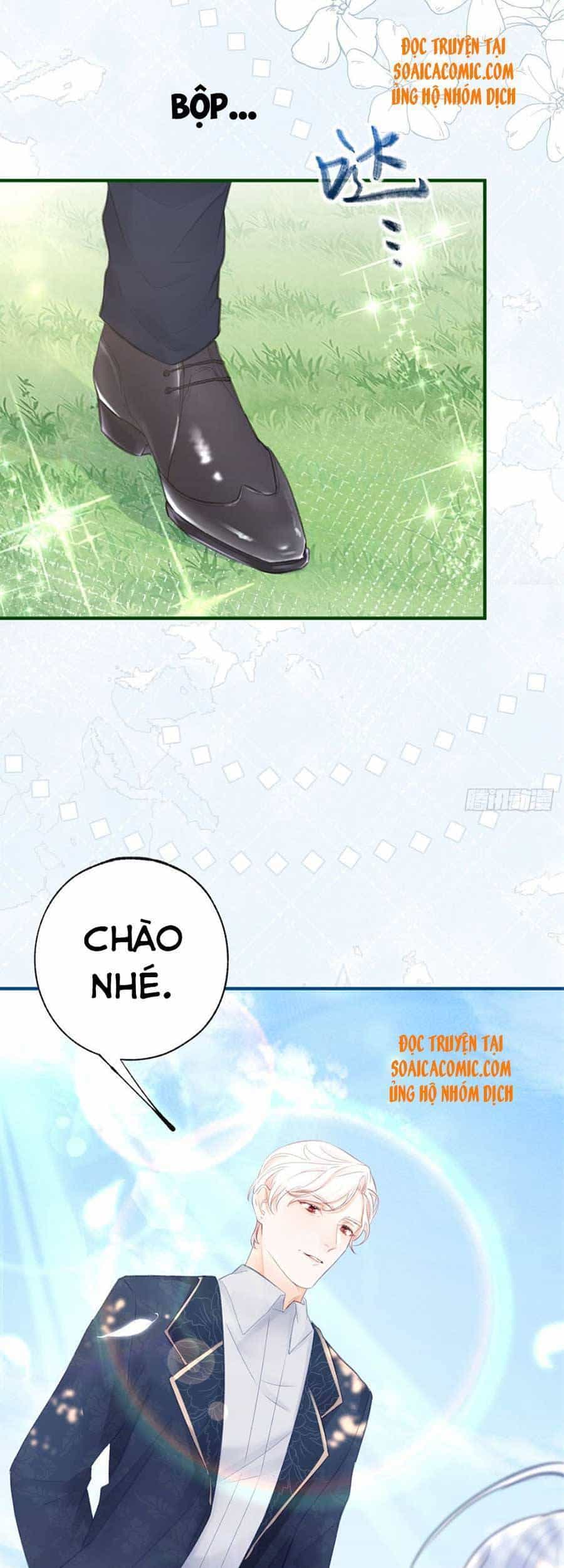 Khi Cô Gái Nhìn Thấy Thời Gian - Chương 16 - ảnh 22