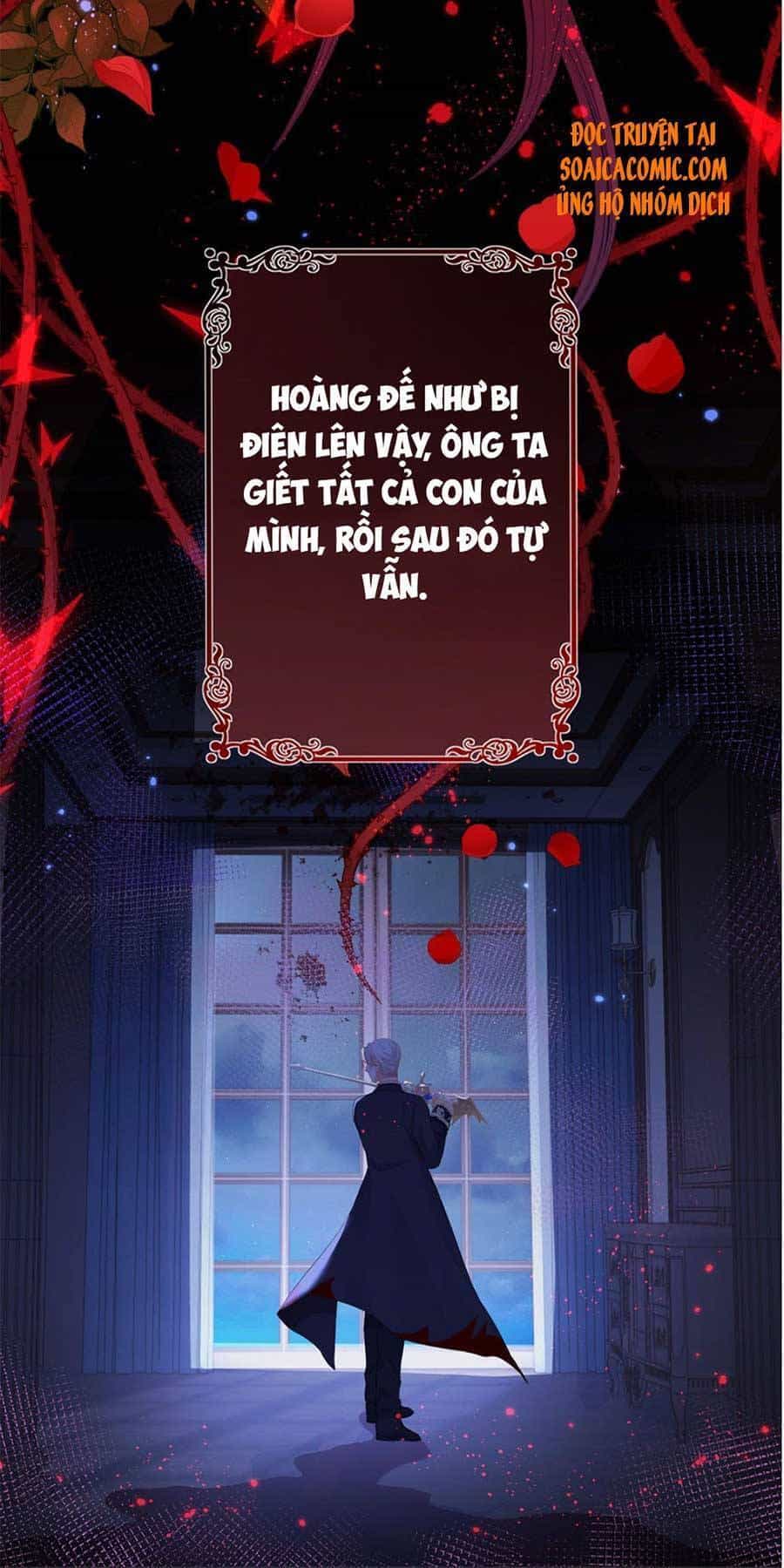 Khi Cô Gái Nhìn Thấy Thời Gian - Chương 16 - ảnh 9