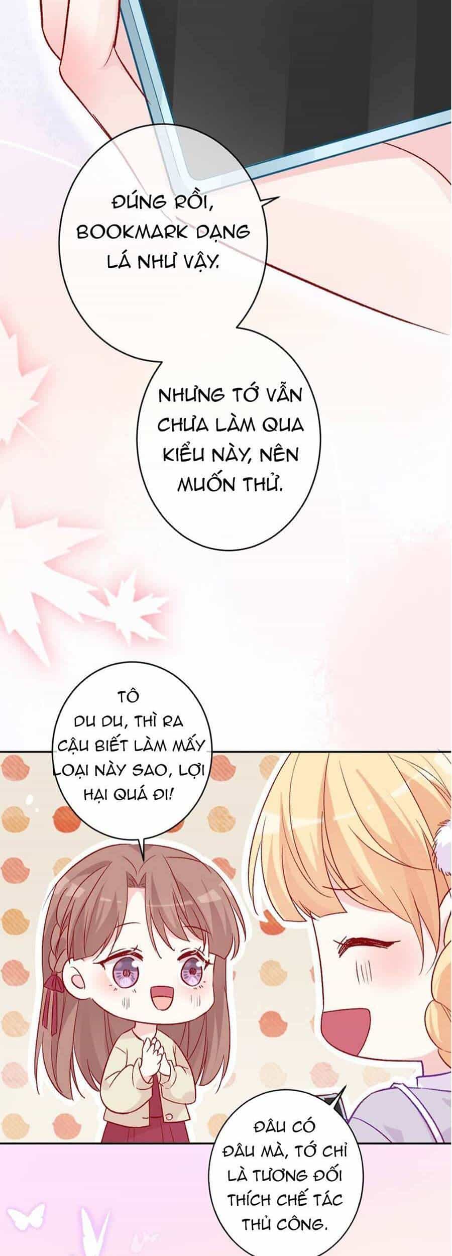 Khi Cô Gái Nhìn Thấy Thời Gian - Chương 18 - ảnh 26