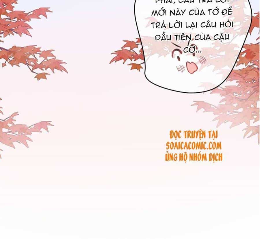 Khi Cô Gái Nhìn Thấy Thời Gian - Chương 18 - ảnh 34