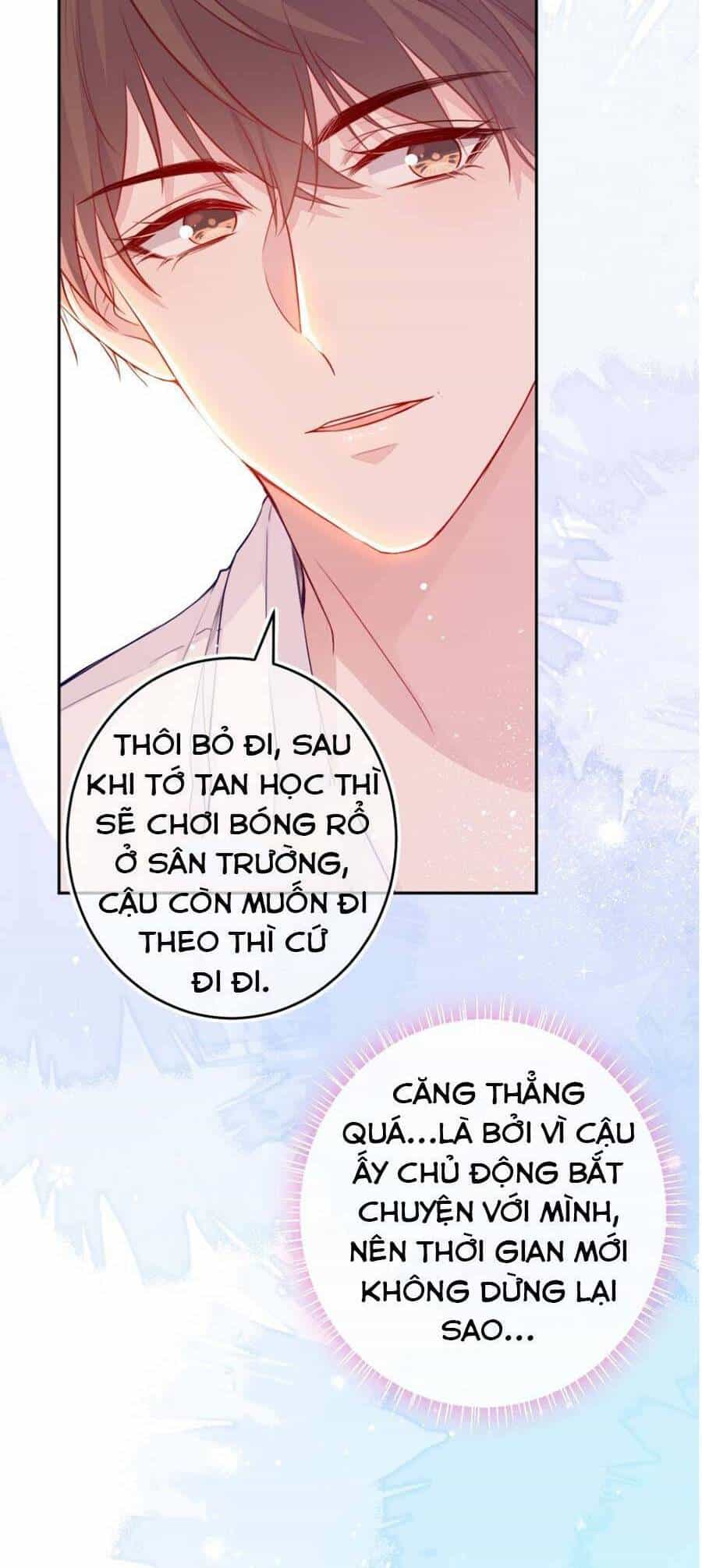 Khi Cô Gái Nhìn Thấy Thời Gian - Chương 2 - ảnh 17