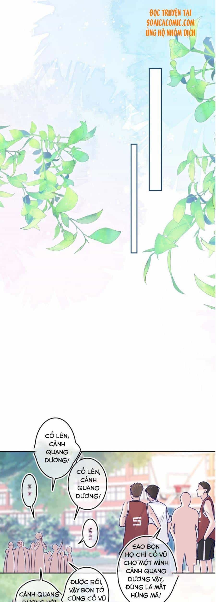 Khi Cô Gái Nhìn Thấy Thời Gian - Chương 2 - ảnh 18