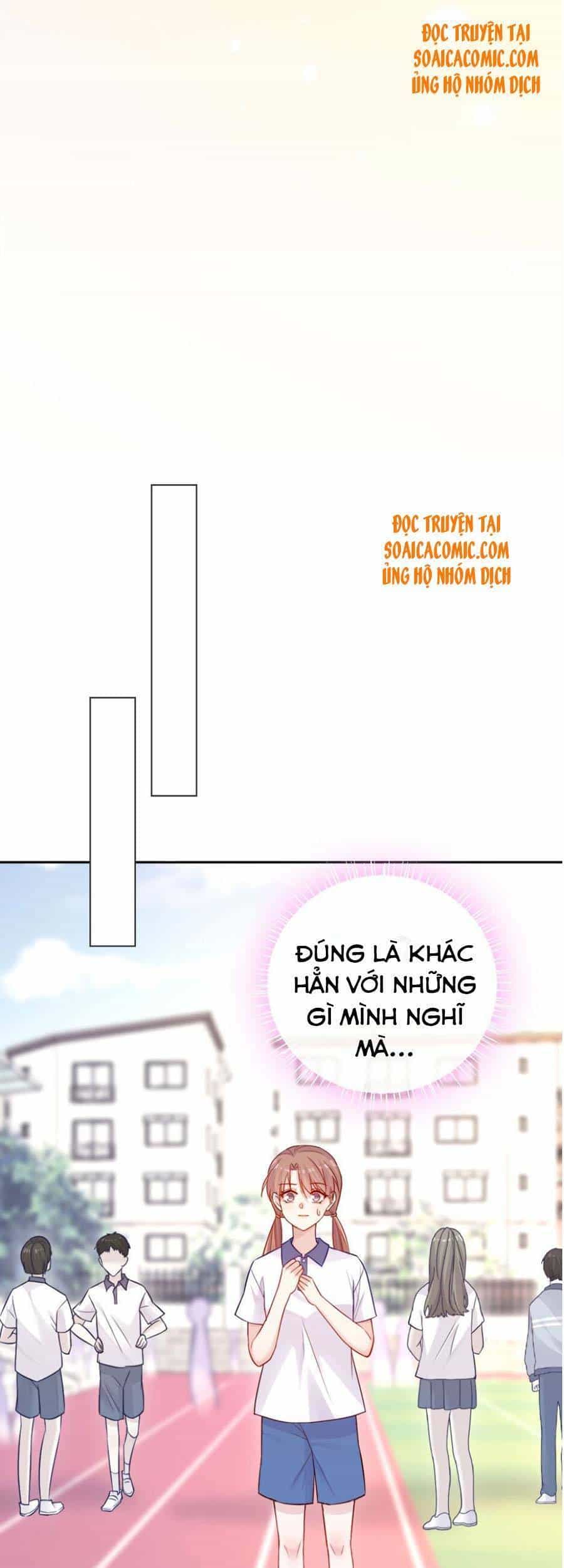 Khi Cô Gái Nhìn Thấy Thời Gian - Chương 2 - ảnh 29