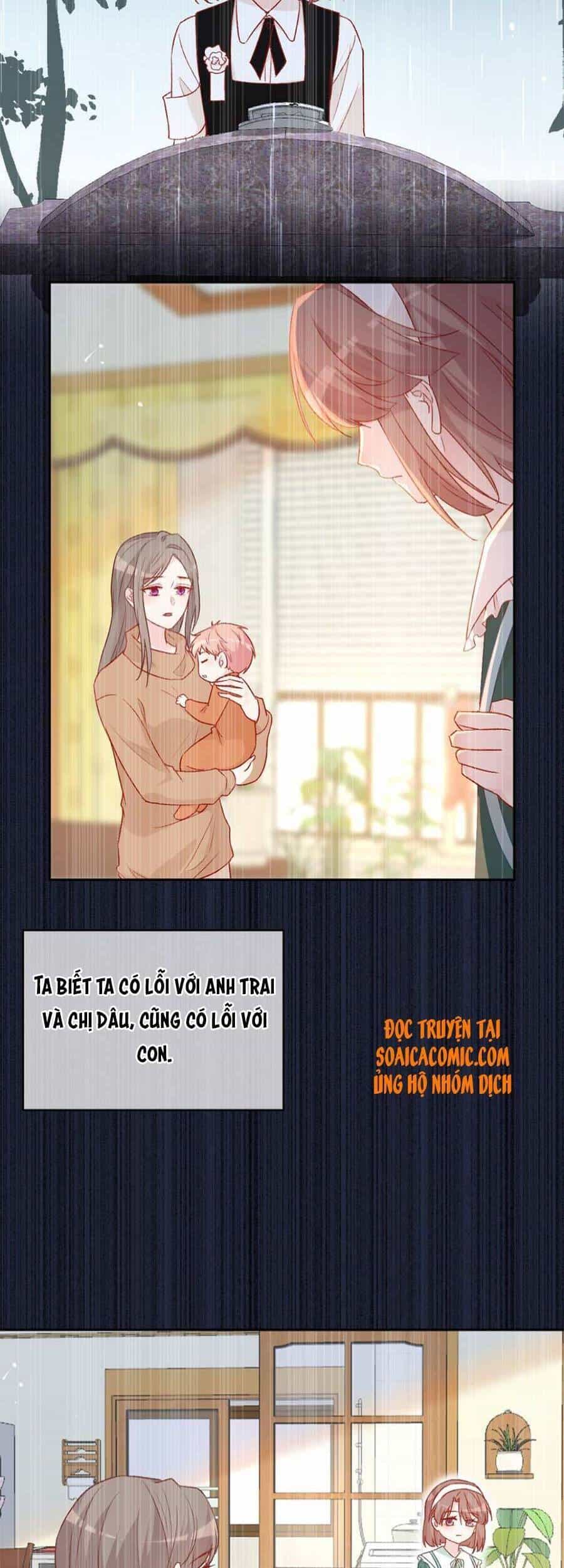 Khi Cô Gái Nhìn Thấy Thời Gian - Chương 20 - ảnh 16