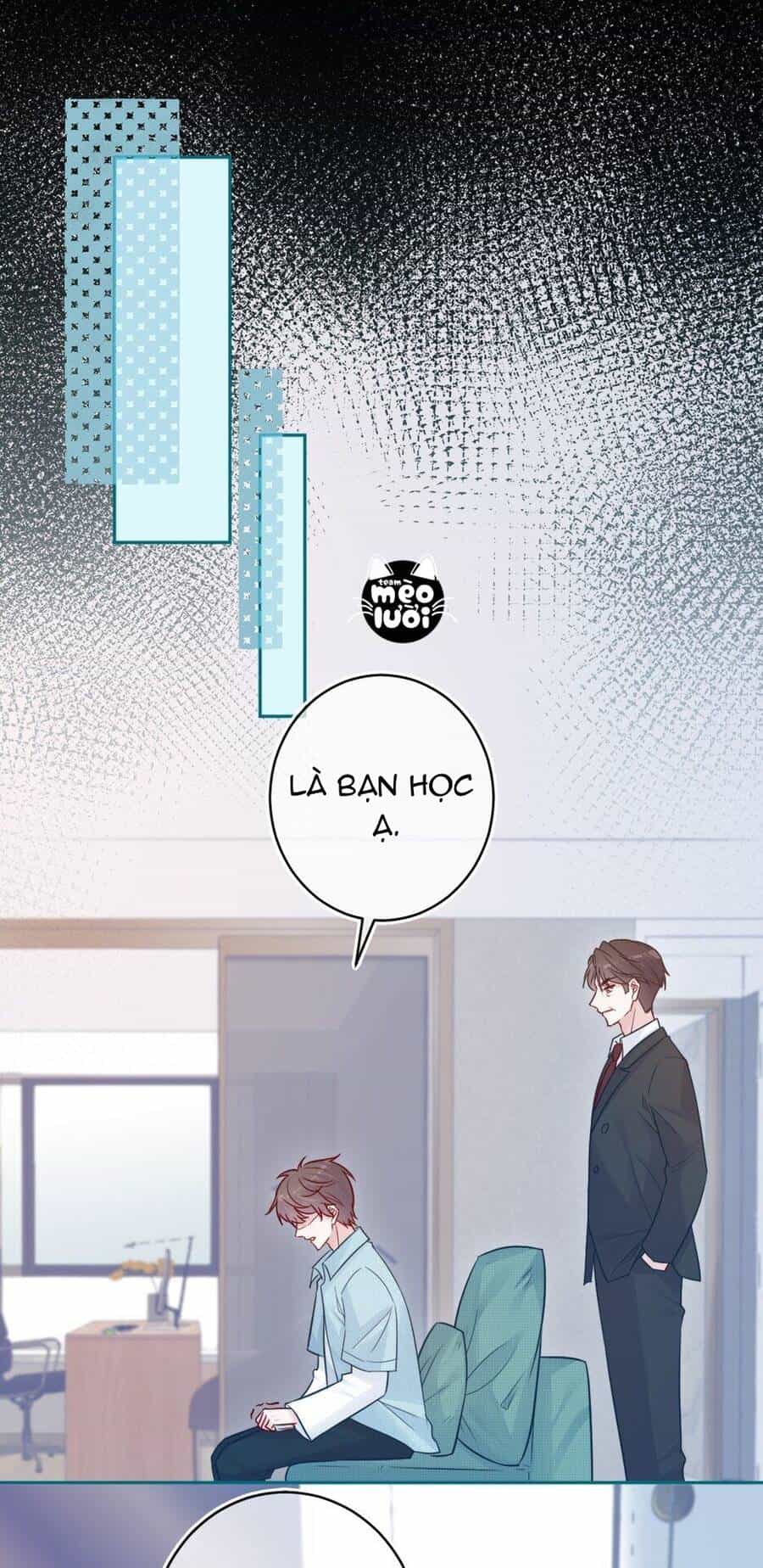 Khi Cô Gái Nhìn Thấy Thời Gian - Chương 21 - ảnh 3