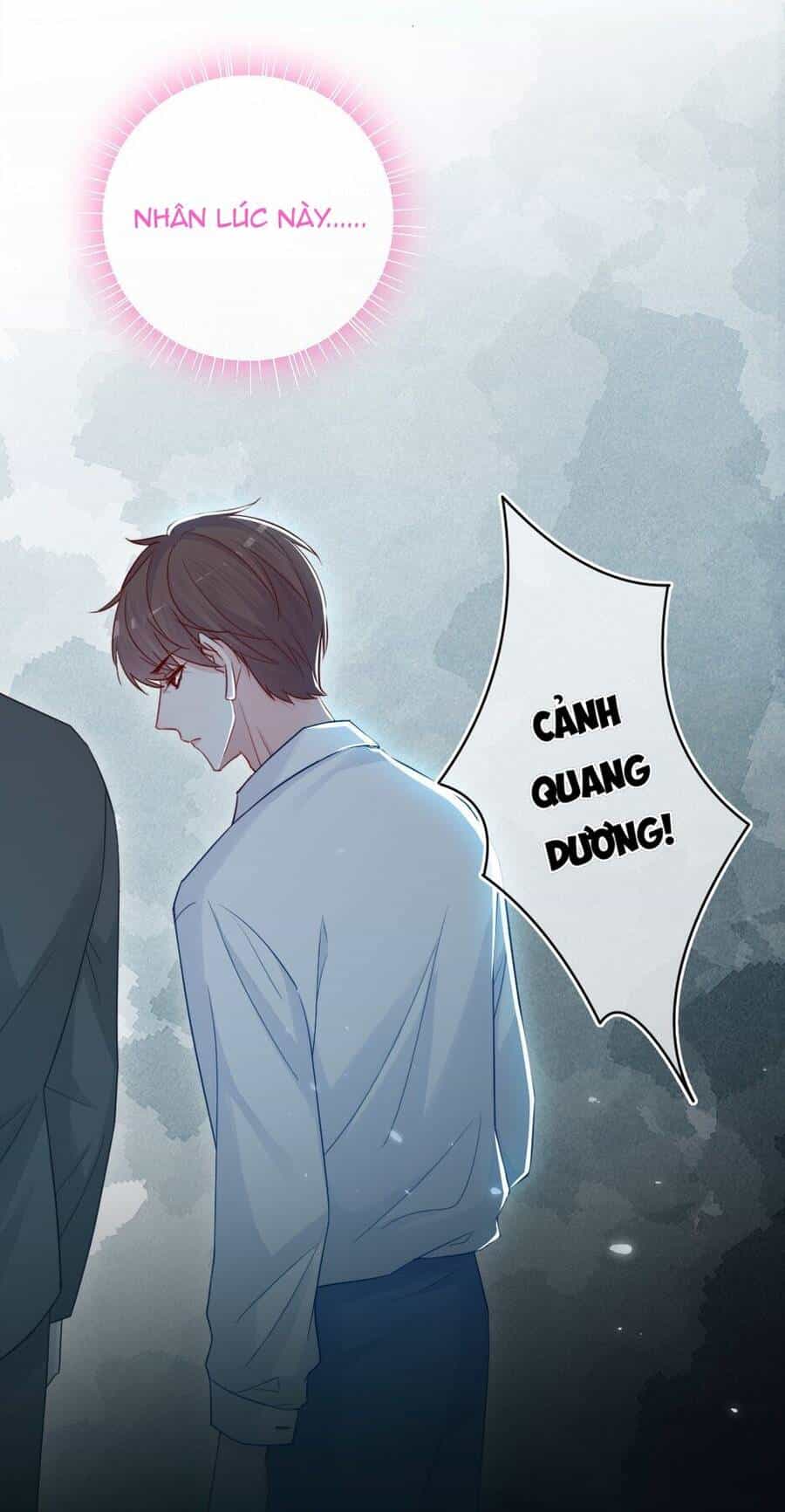 Khi Cô Gái Nhìn Thấy Thời Gian - Chương 21 - ảnh 35