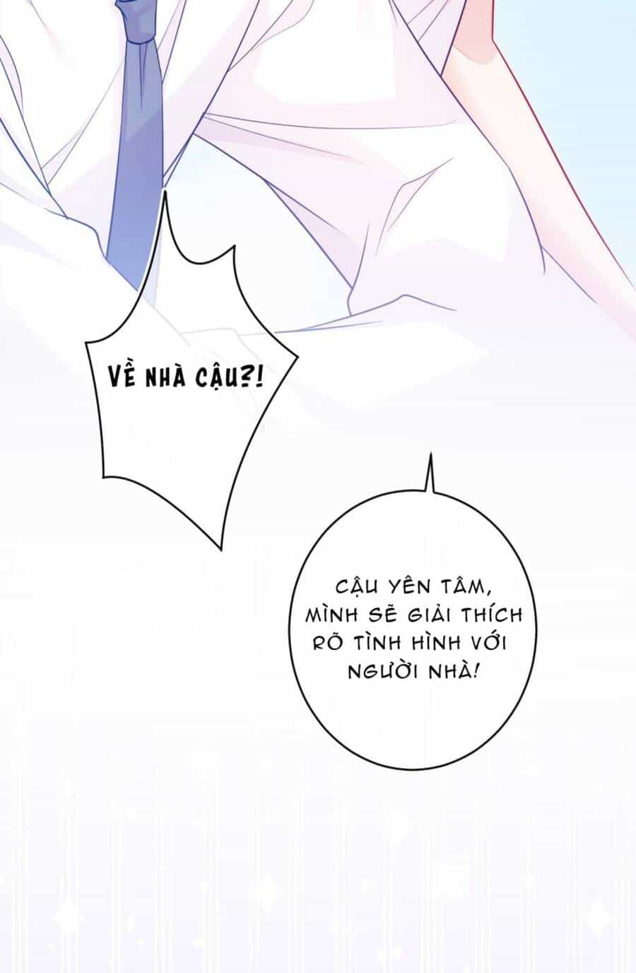 Khi Cô Gái Nhìn Thấy Thời Gian - Chương 22 - ảnh 28