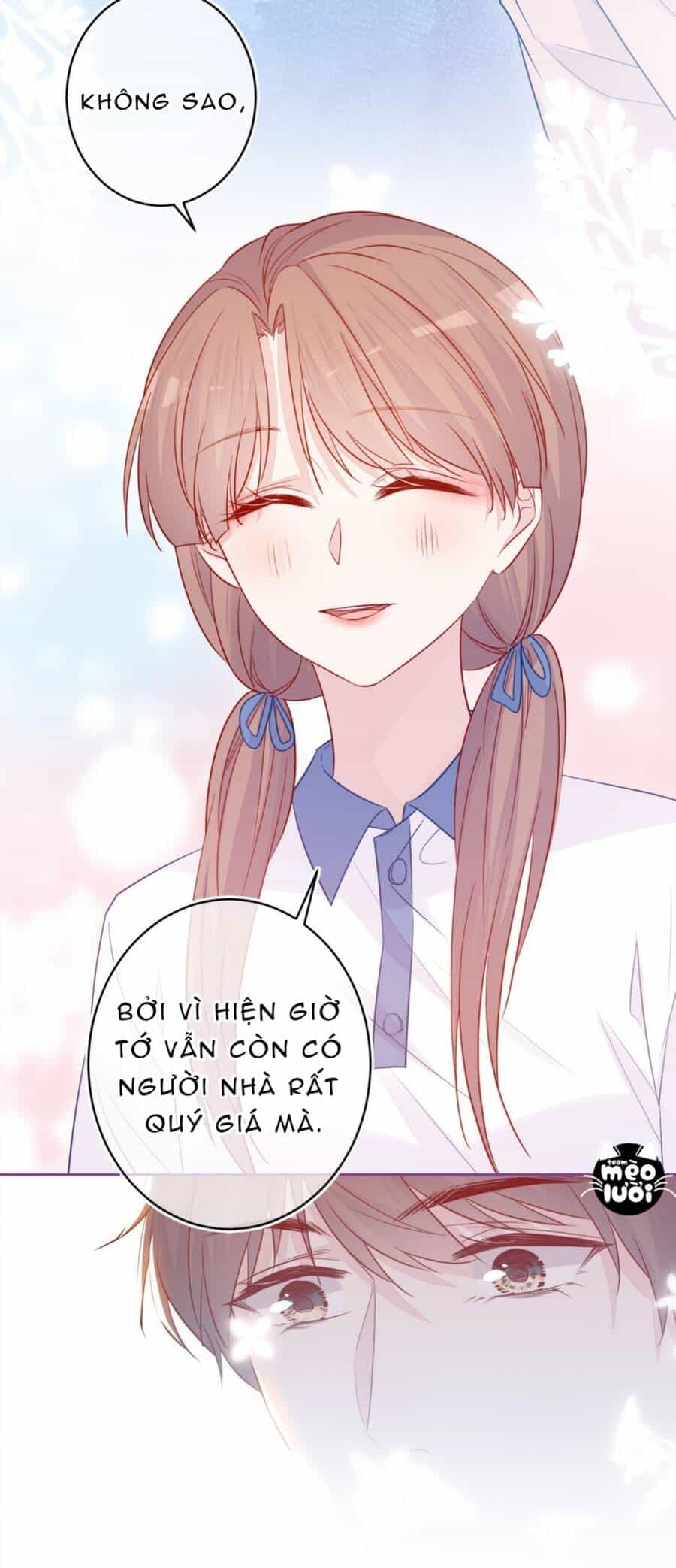 Khi Cô Gái Nhìn Thấy Thời Gian - Chương 22 - ảnh 37