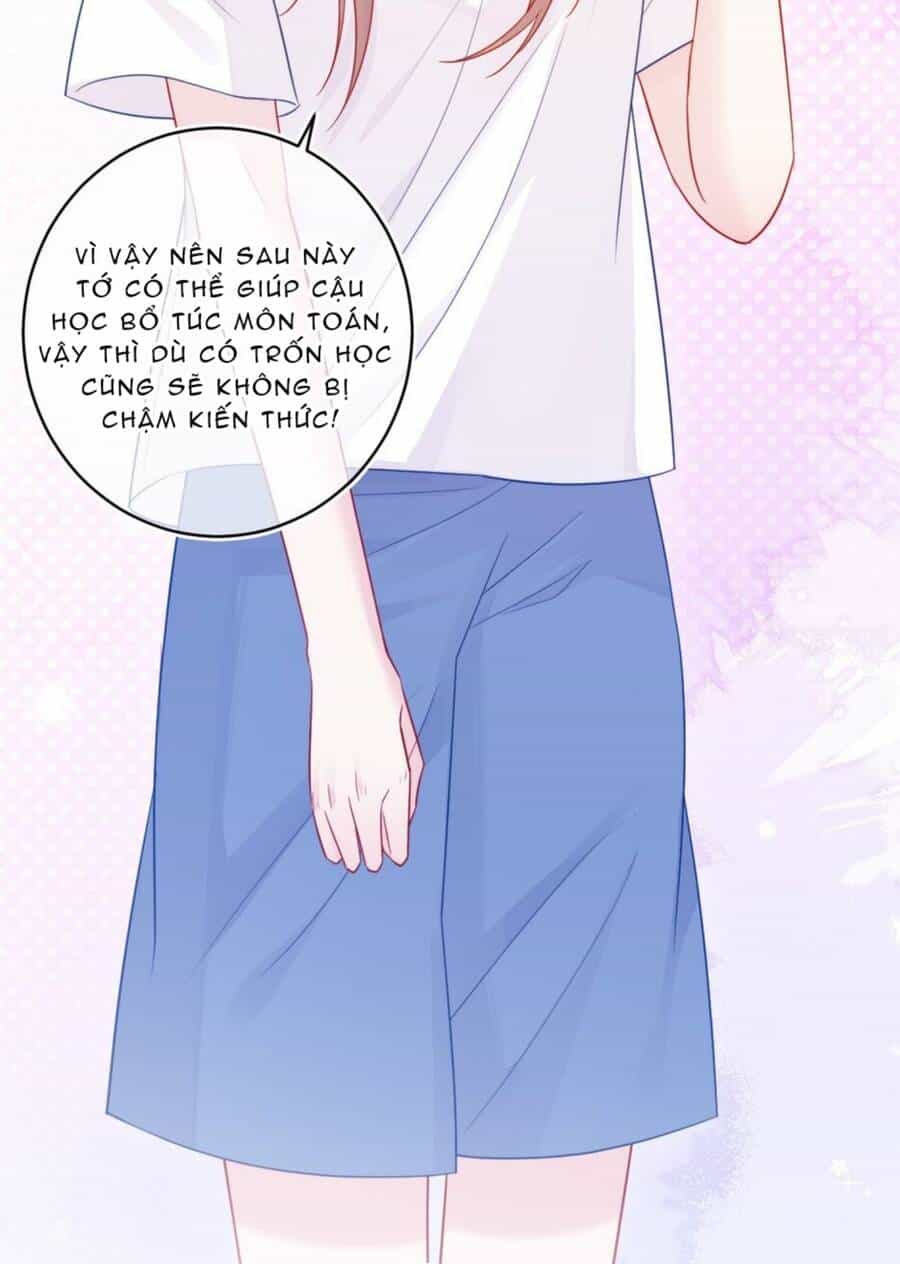 Khi Cô Gái Nhìn Thấy Thời Gian - Chương 22 - ảnh 6
