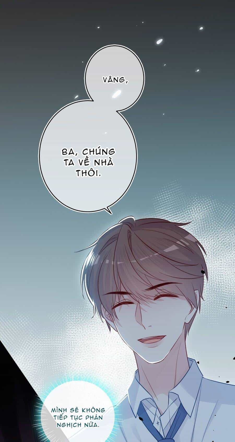 Khi Cô Gái Nhìn Thấy Thời Gian - Chương 23 - ảnh 33