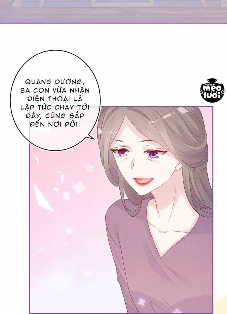 Khi Cô Gái Nhìn Thấy Thời Gian - Chương 23 - ảnh 7