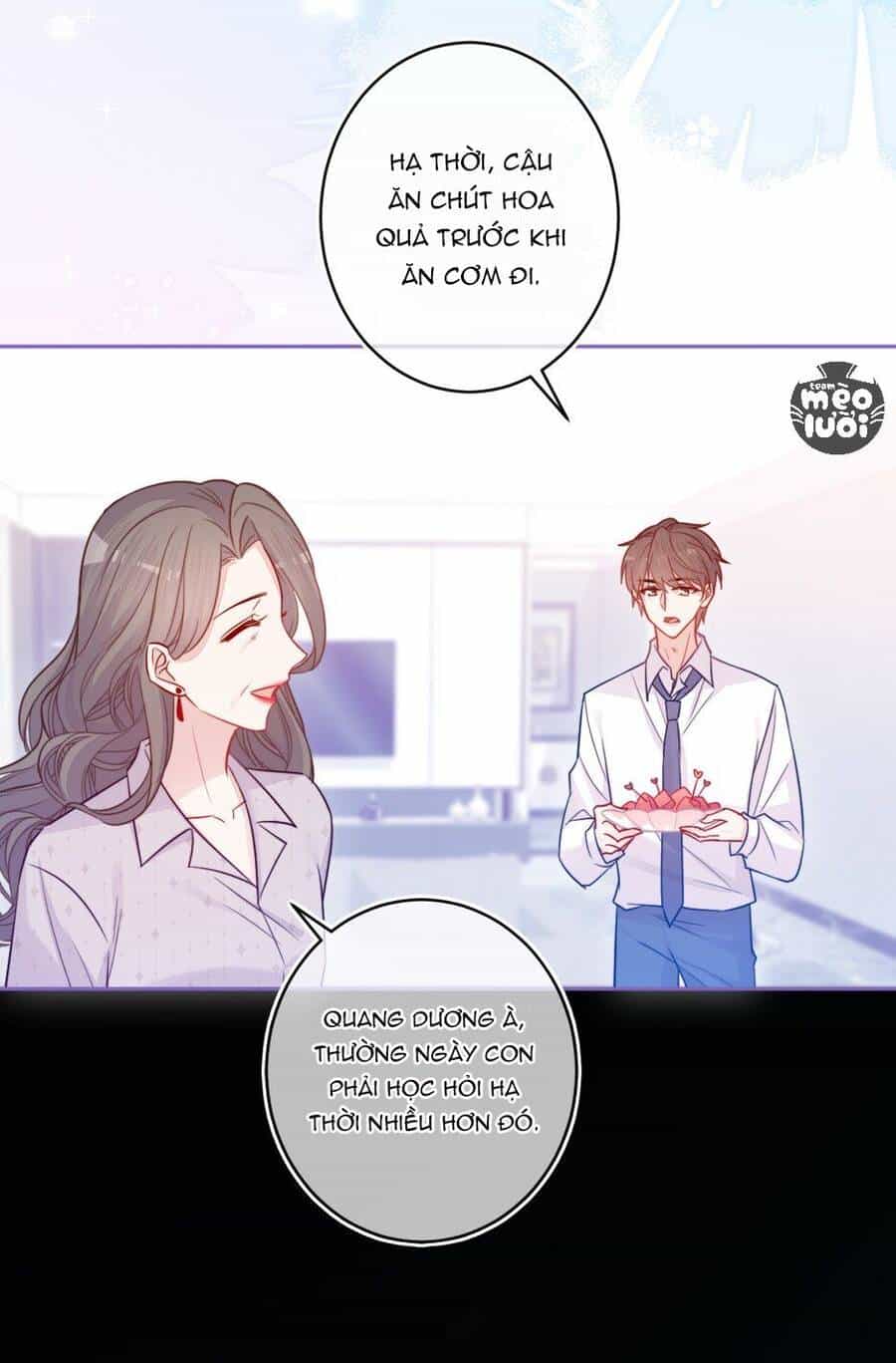 Khi Cô Gái Nhìn Thấy Thời Gian - Chương 24 - ảnh 27