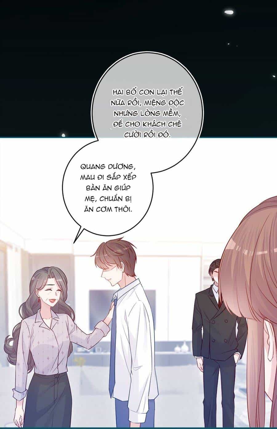 Khi Cô Gái Nhìn Thấy Thời Gian - Chương 24 - ảnh 34