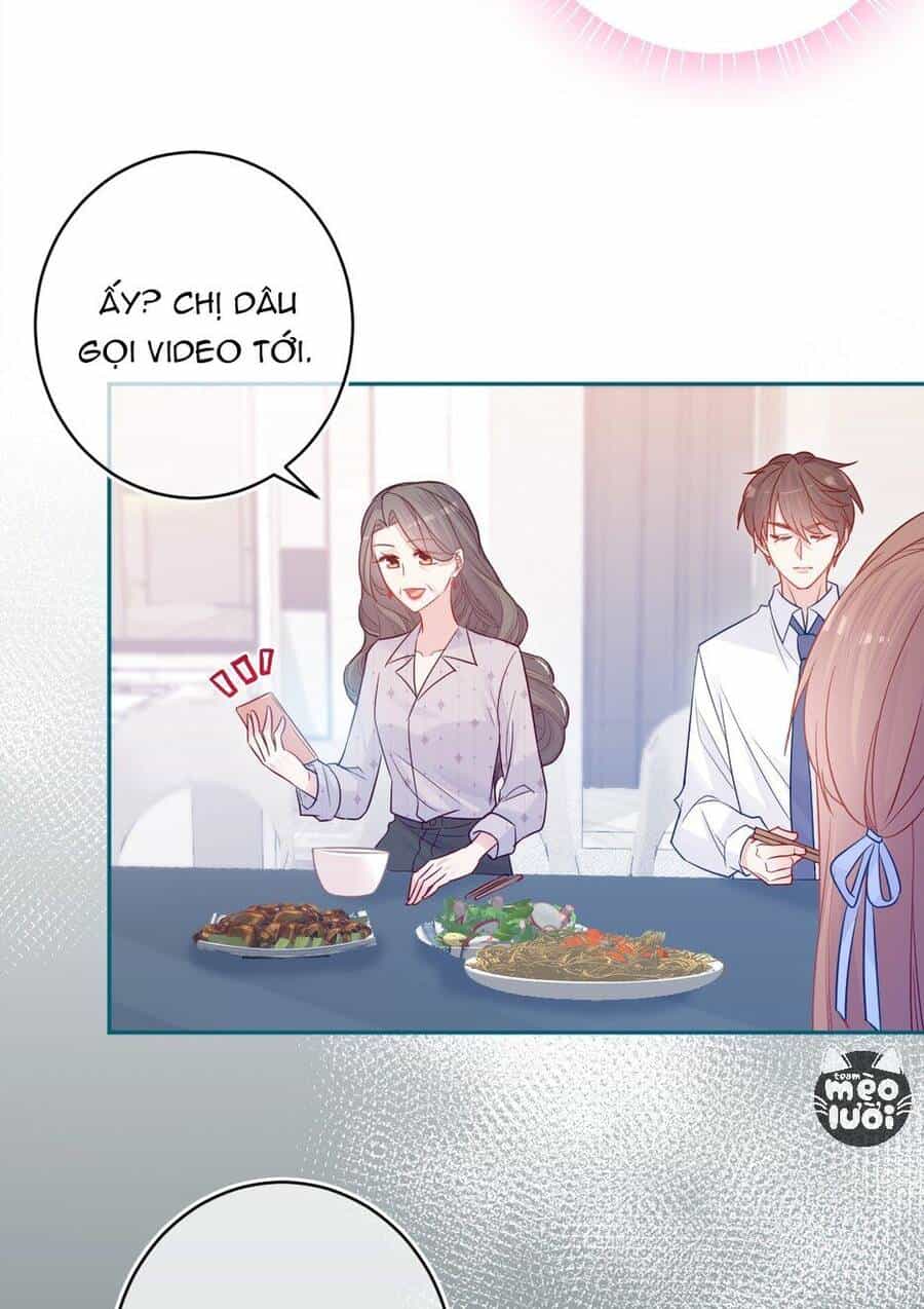 Khi Cô Gái Nhìn Thấy Thời Gian - Chương 24 - ảnh 38