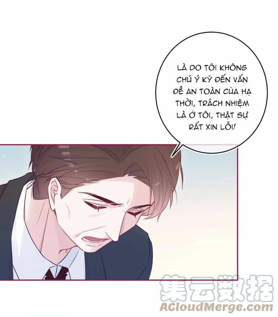 Khi Cô Gái Nhìn Thấy Thời Gian - Chương 26 - ảnh 19