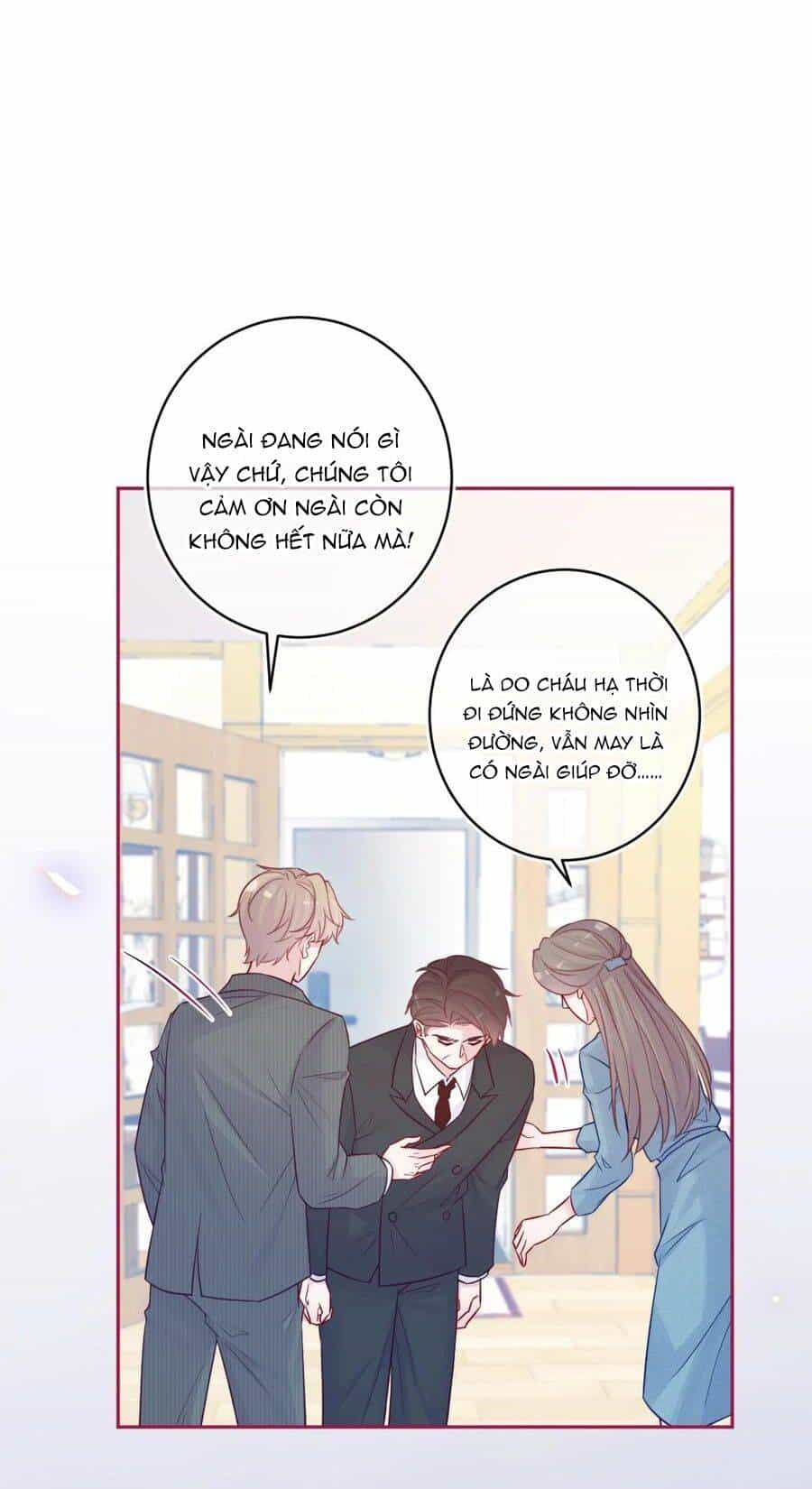 Khi Cô Gái Nhìn Thấy Thời Gian - Chương 26 - ảnh 21