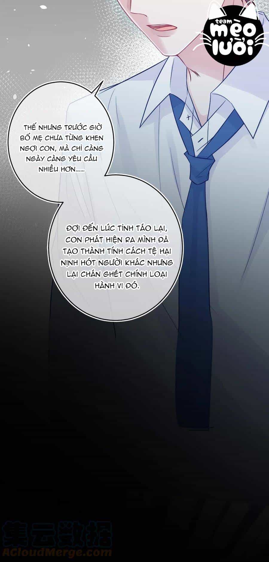 Khi Cô Gái Nhìn Thấy Thời Gian - Chương 26 - ảnh 45
