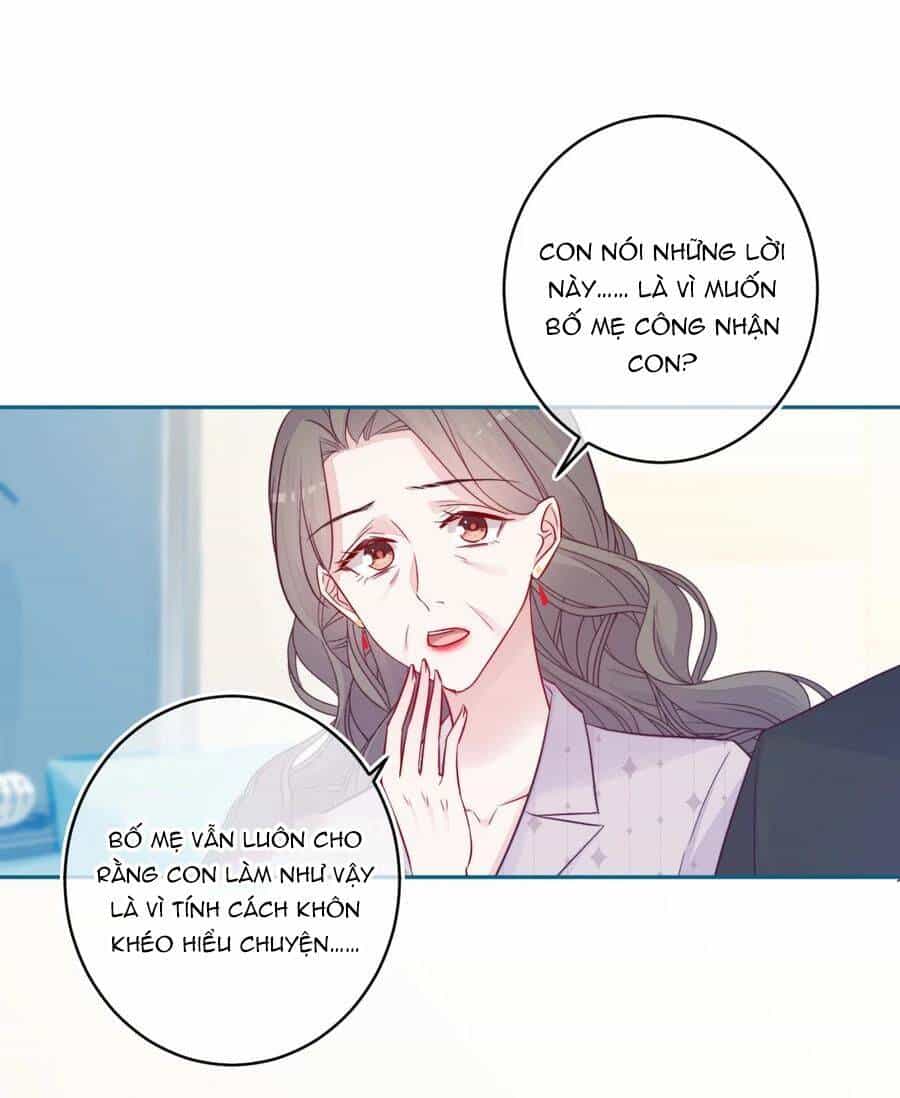 Khi Cô Gái Nhìn Thấy Thời Gian - Chương 26 - ảnh 46