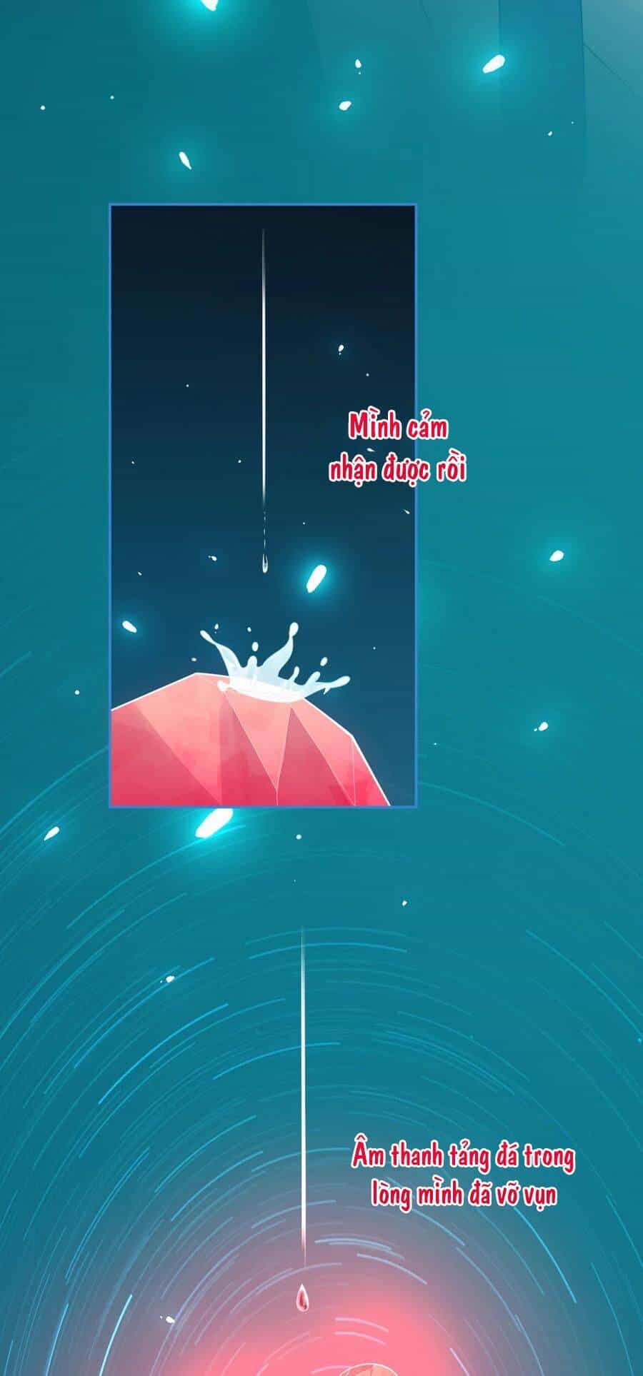 Khi Cô Gái Nhìn Thấy Thời Gian - Chương 27 - ảnh 12