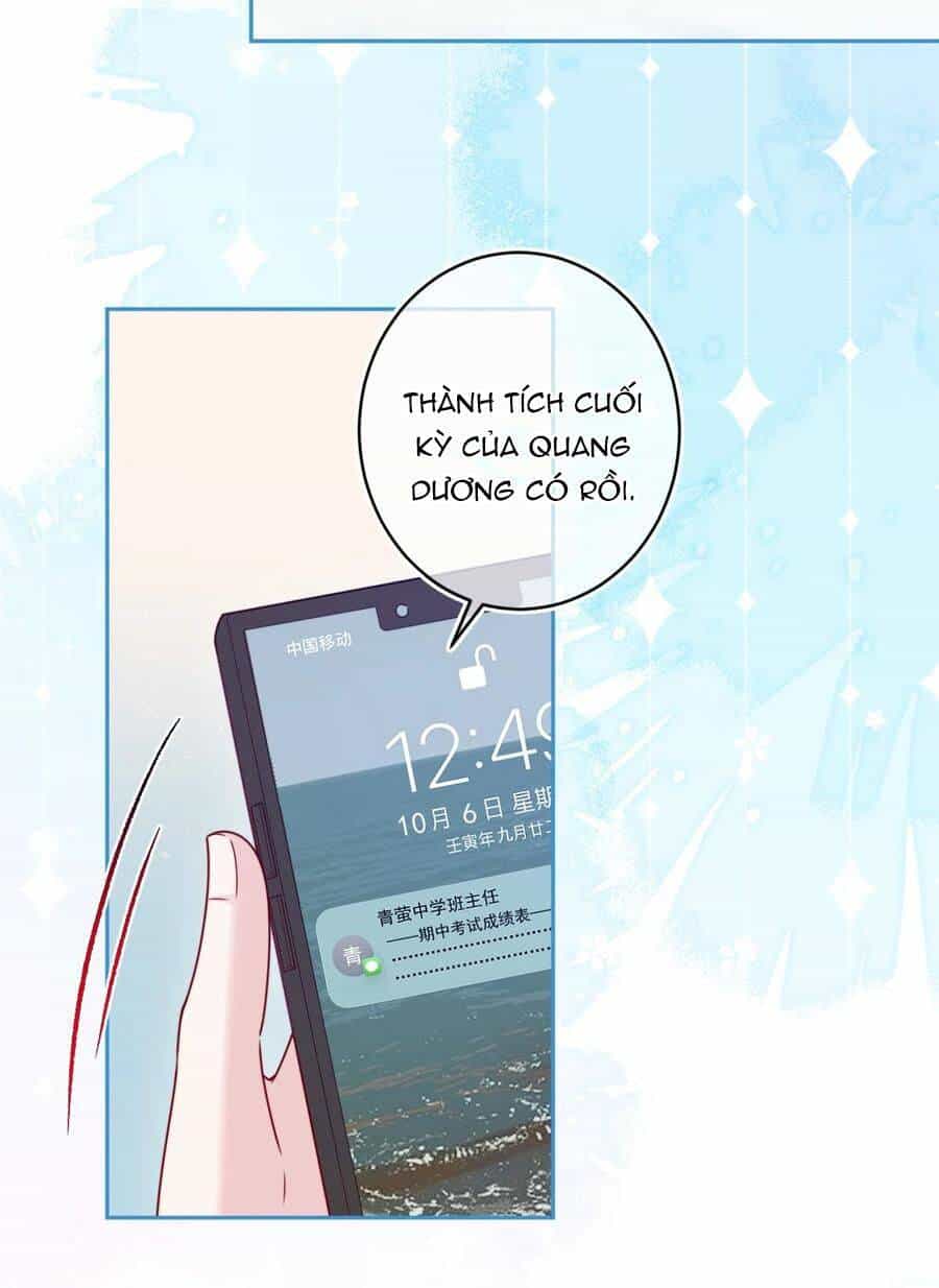 Khi Cô Gái Nhìn Thấy Thời Gian - Chương 27 - ảnh 23