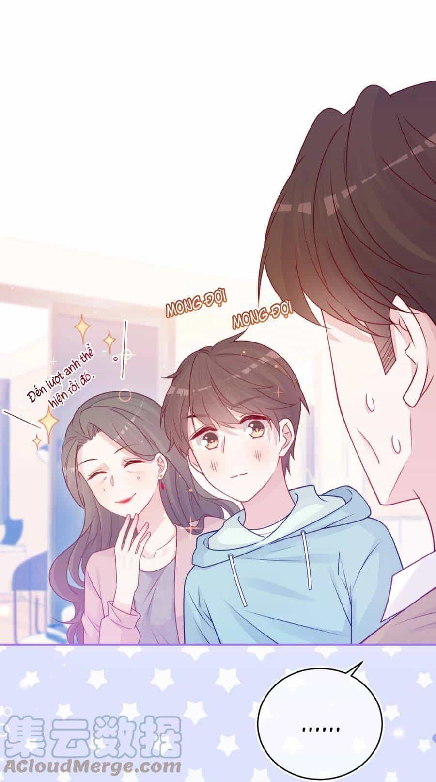 Khi Cô Gái Nhìn Thấy Thời Gian - Chương 27 - ảnh 27