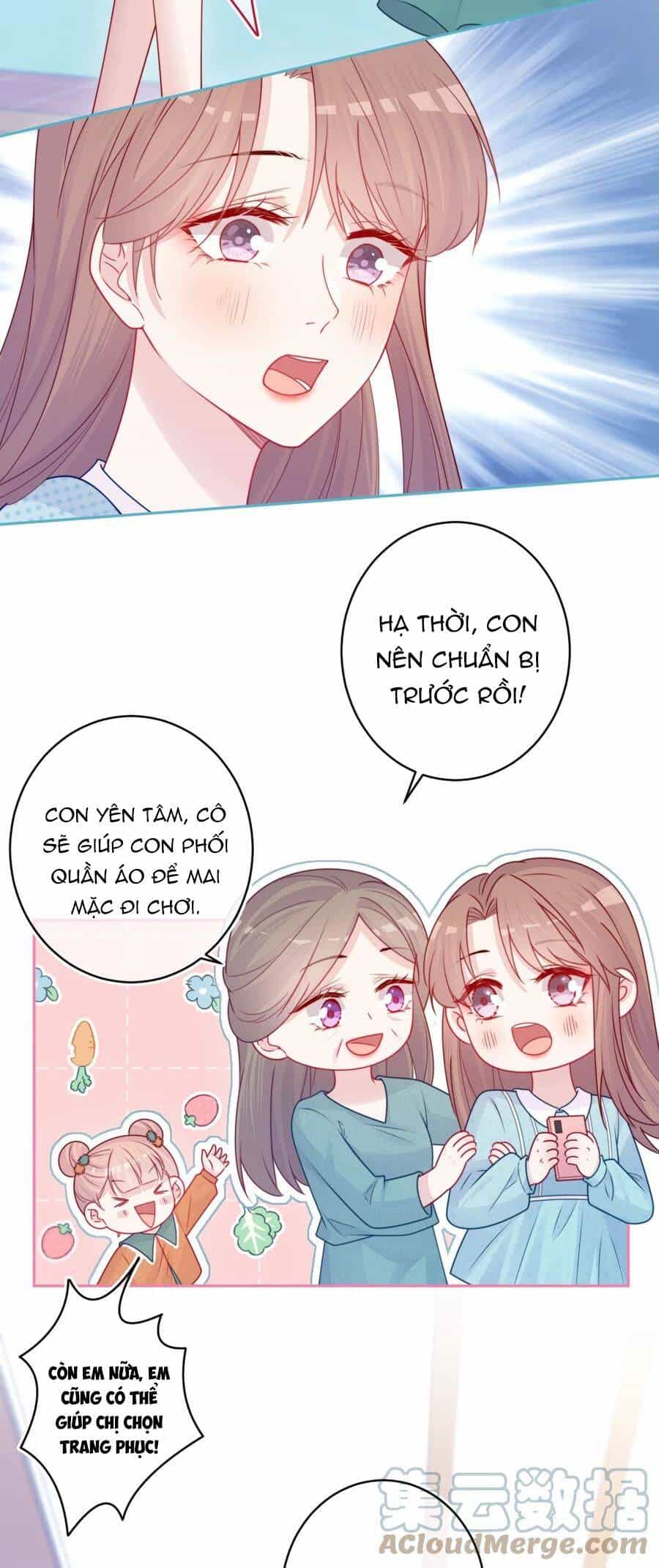 Khi Cô Gái Nhìn Thấy Thời Gian - Chương 27 - ảnh 39