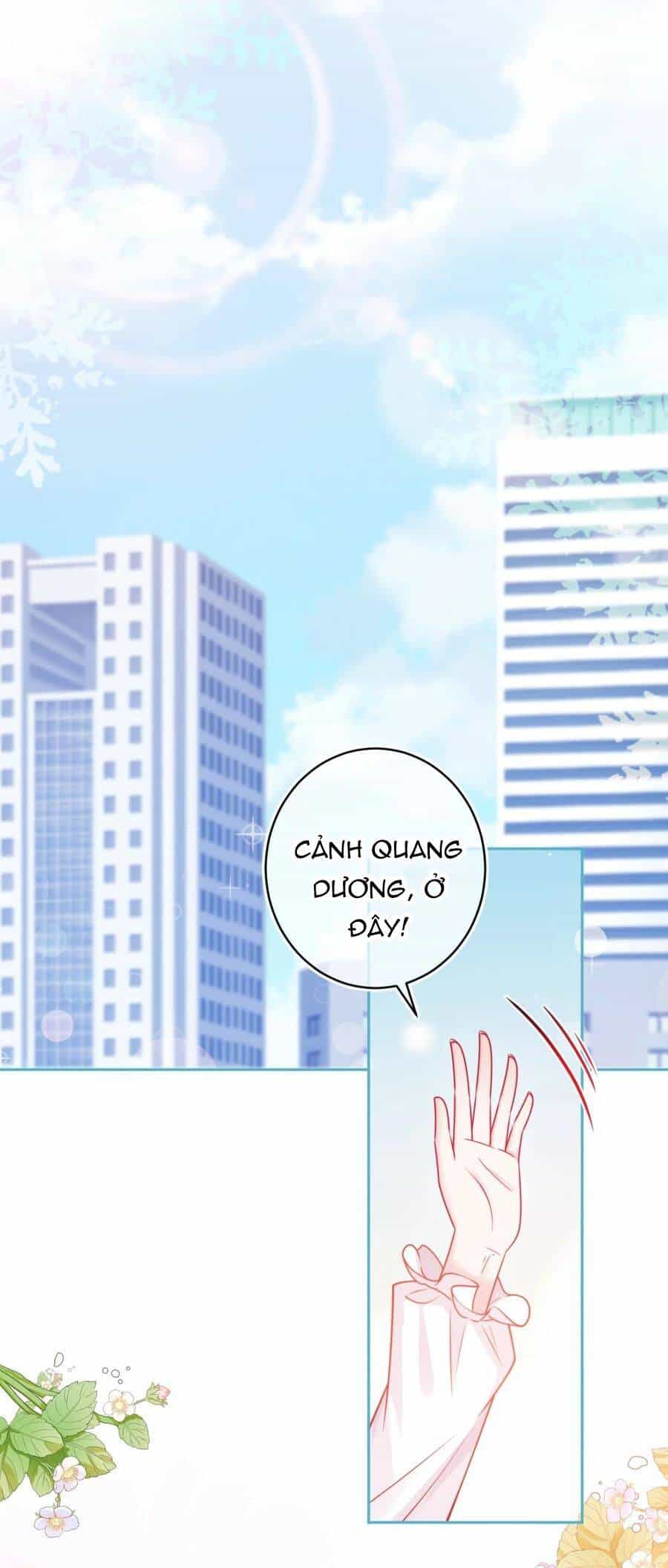 Khi Cô Gái Nhìn Thấy Thời Gian - Chương 27 - ảnh 43