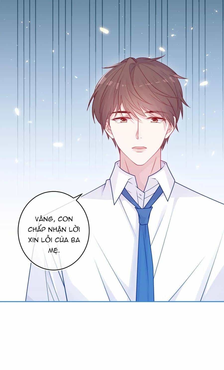 Khi Cô Gái Nhìn Thấy Thời Gian - Chương 27 - ảnh 6