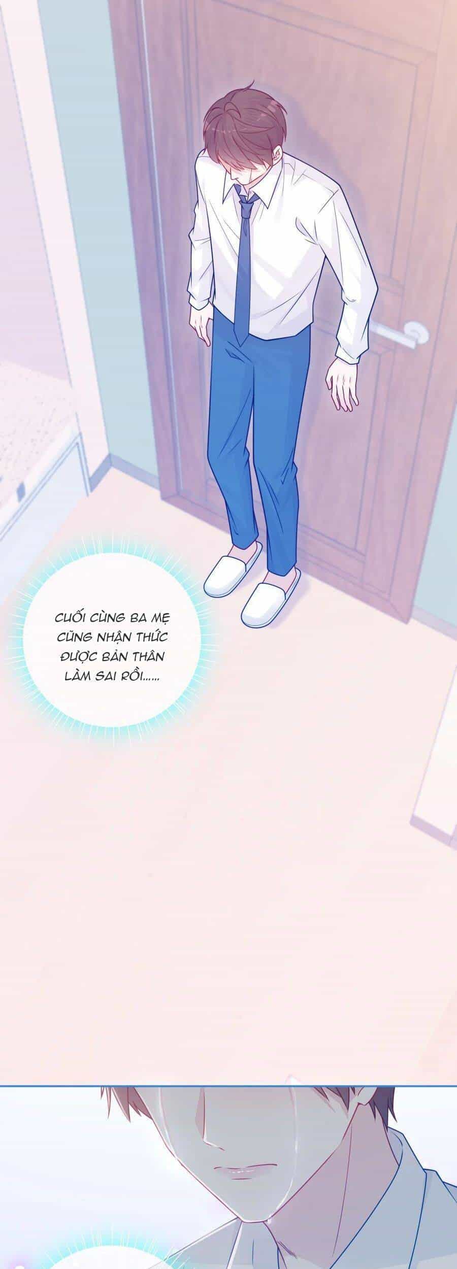 Khi Cô Gái Nhìn Thấy Thời Gian - Chương 27 - ảnh 9