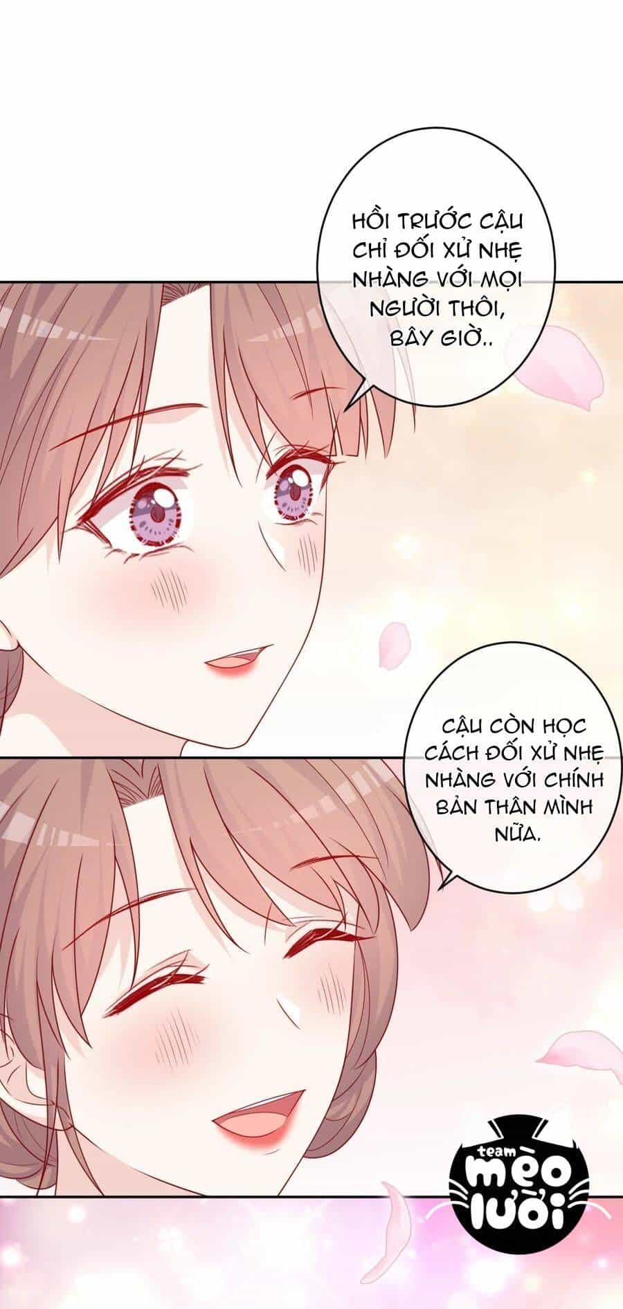 Khi Cô Gái Nhìn Thấy Thời Gian - Chương 28 - ảnh 12