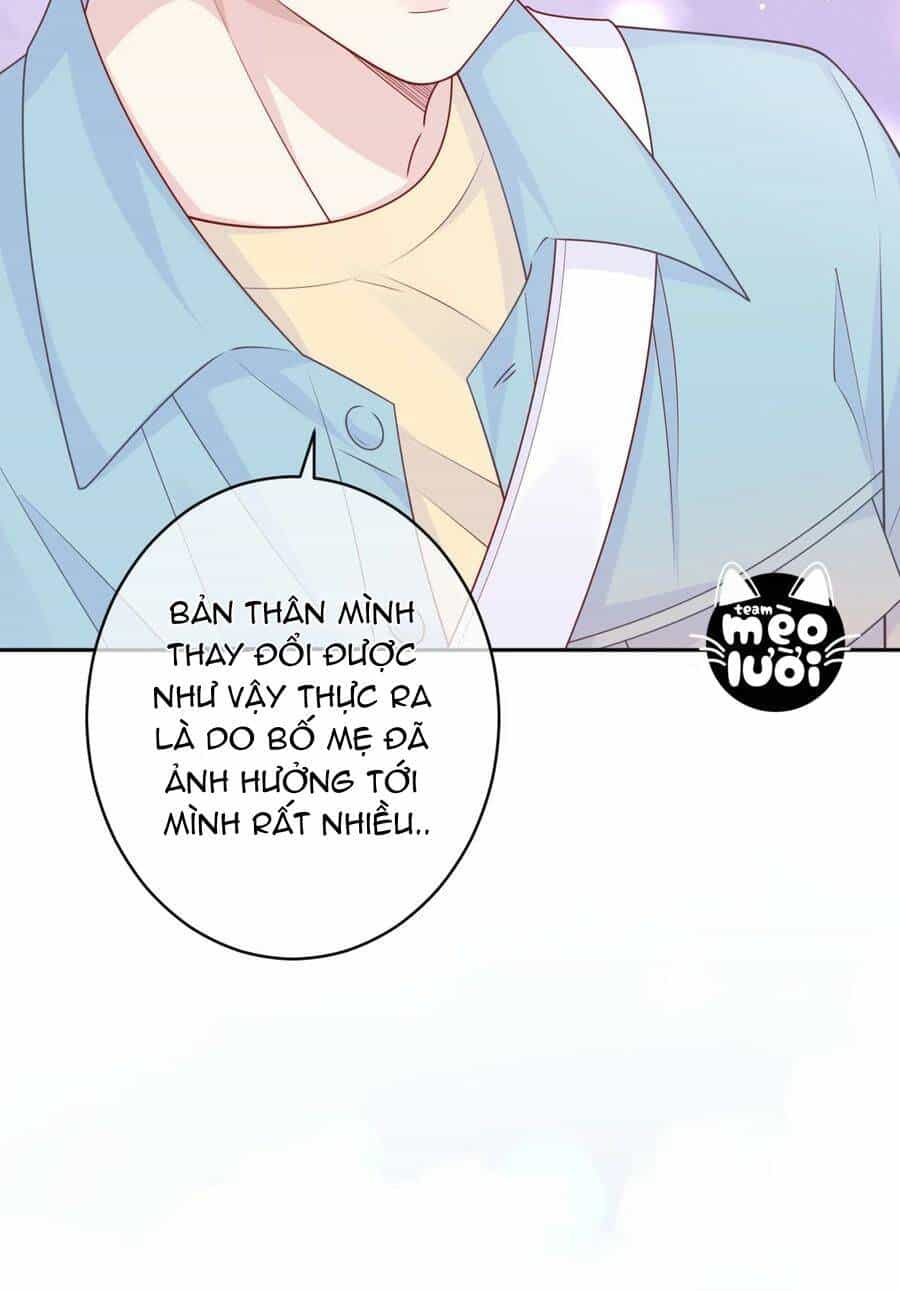 Khi Cô Gái Nhìn Thấy Thời Gian - Chương 28 - ảnh 15