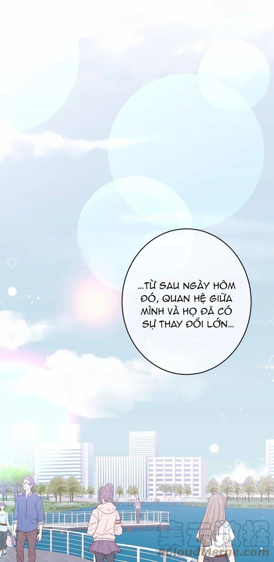 Khi Cô Gái Nhìn Thấy Thời Gian - Chương 28 - ảnh 16