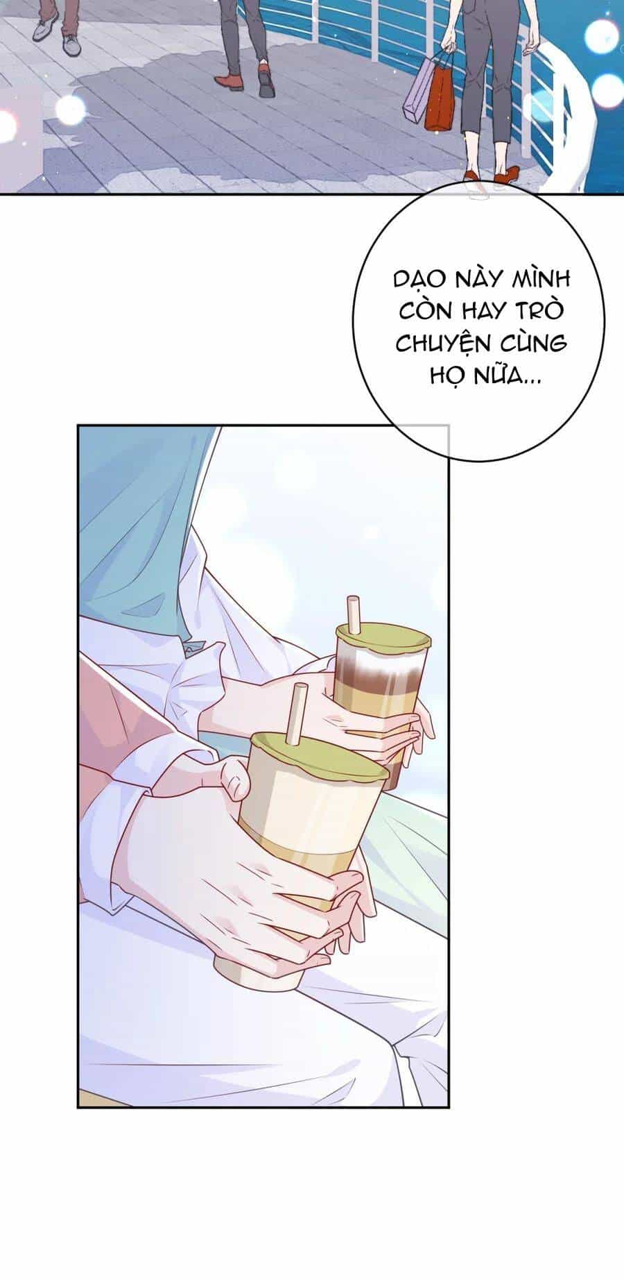 Khi Cô Gái Nhìn Thấy Thời Gian - Chương 28 - ảnh 17