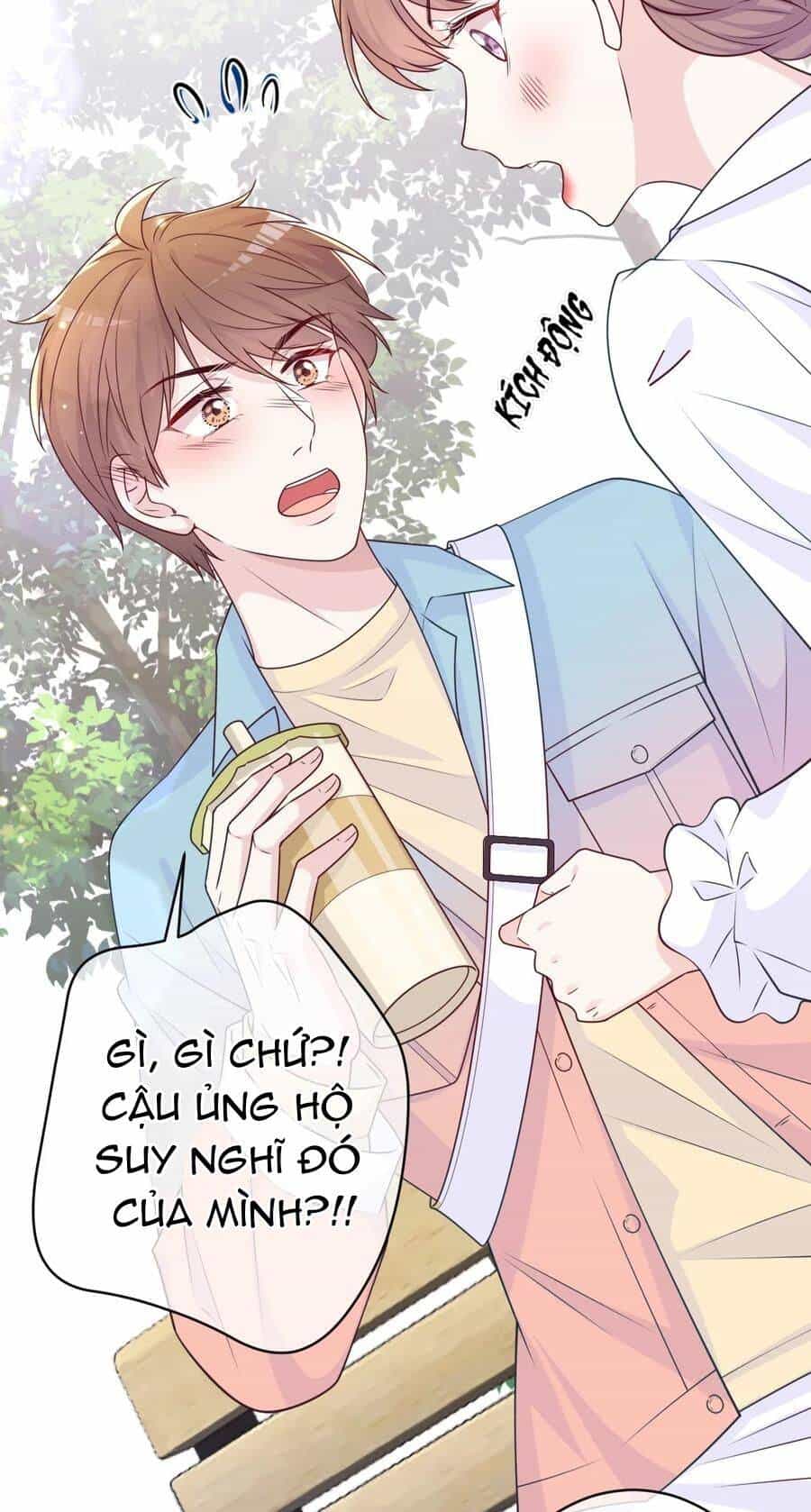 Khi Cô Gái Nhìn Thấy Thời Gian - Chương 28 - ảnh 35